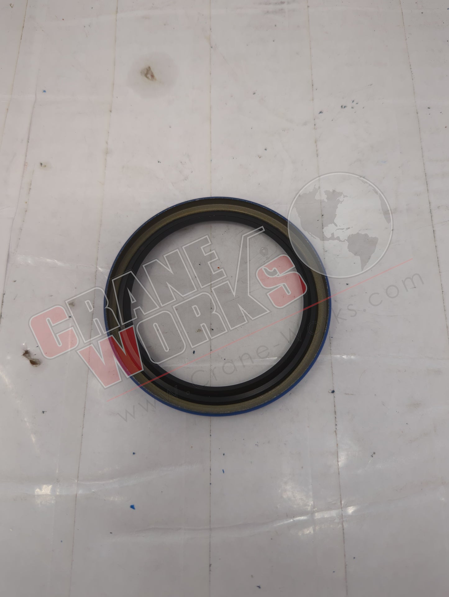 07094121 | New Oil Seal - 231302Vl-H