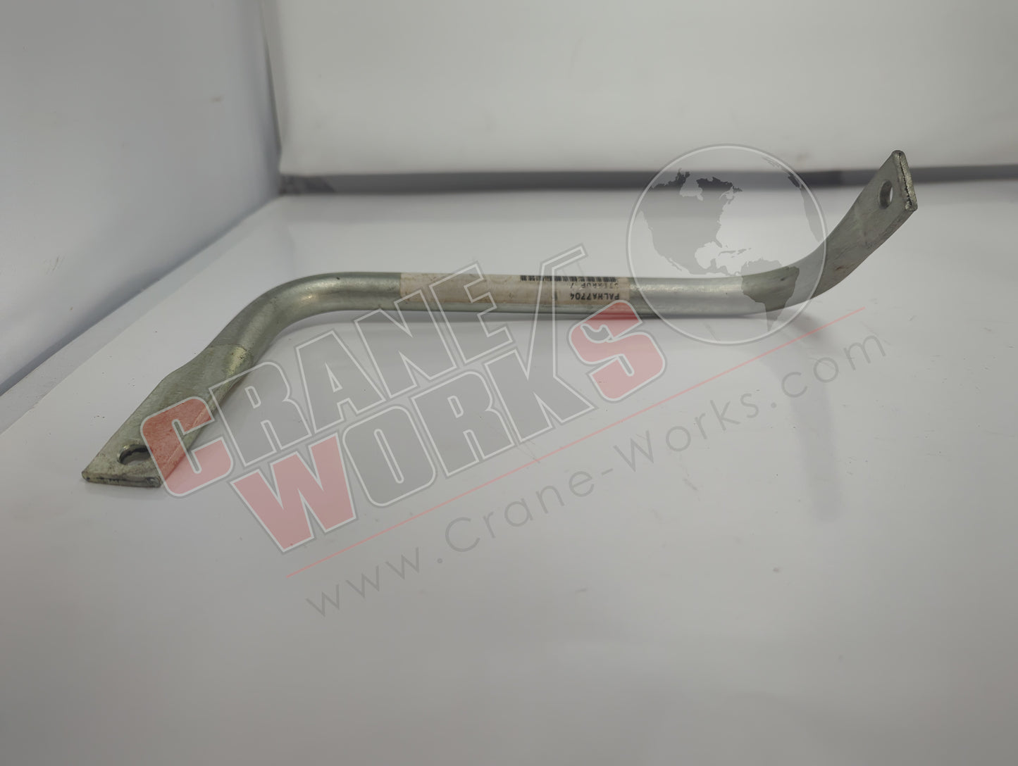 HA7704 | New Stirrup