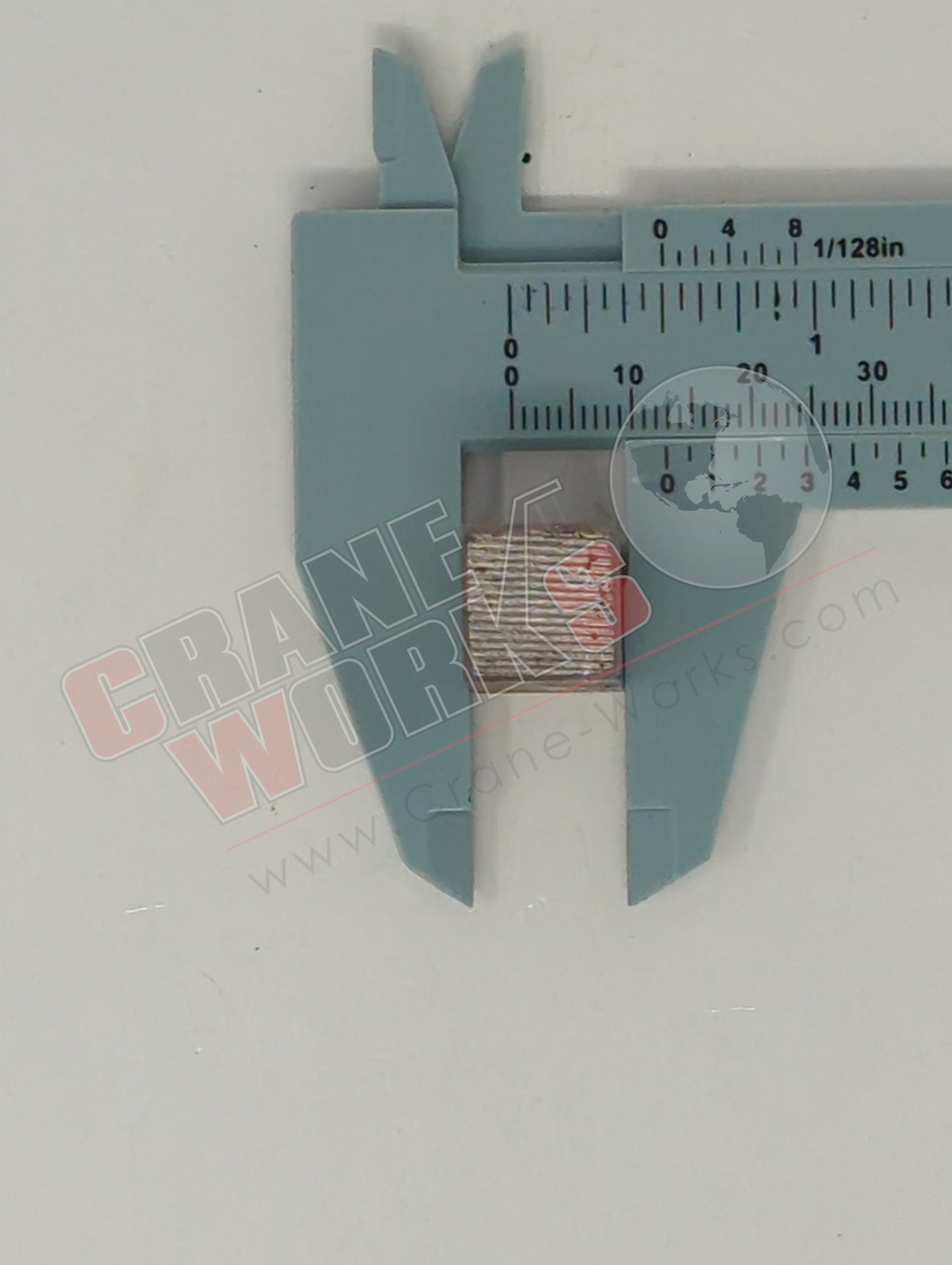 414-170 | New Pinion Rear Dolly Key