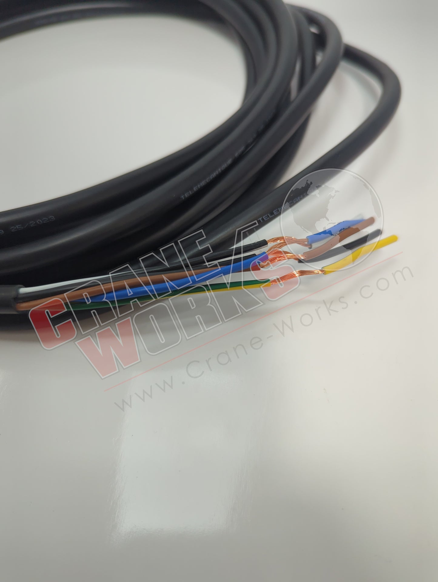 EEA3945 | New Connection Element W/5M Cable