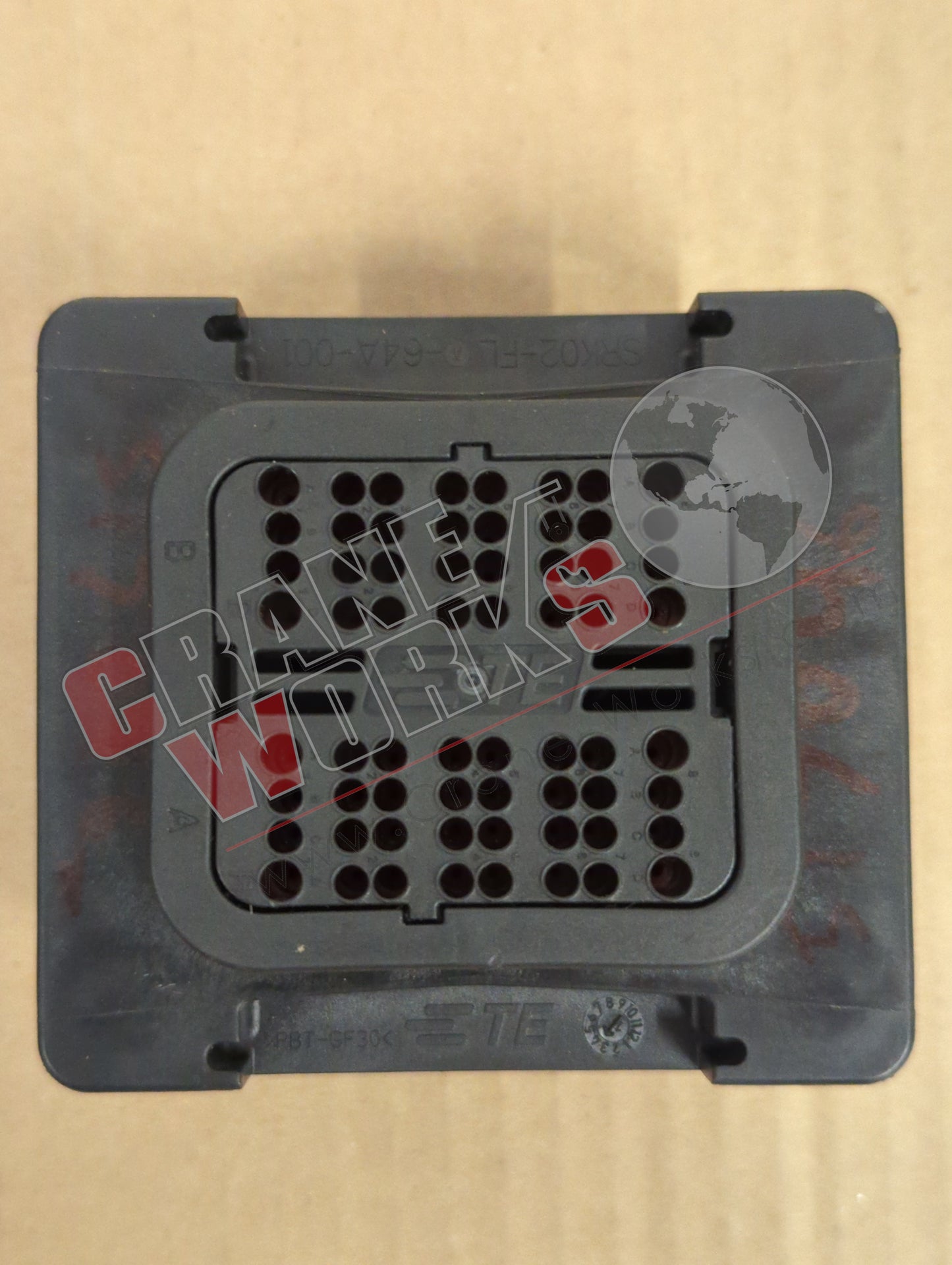 517046 | New Electric Socket