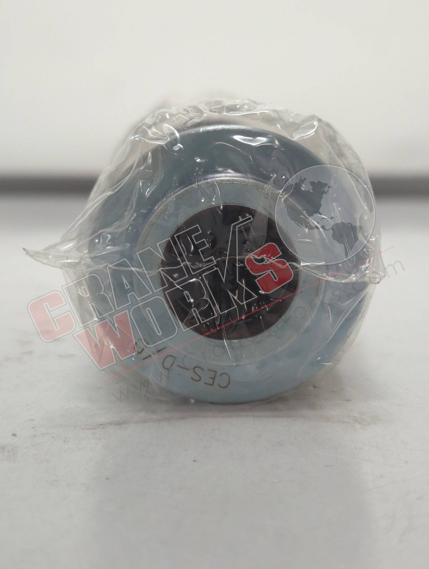 982 8711 | New Filter-Hp