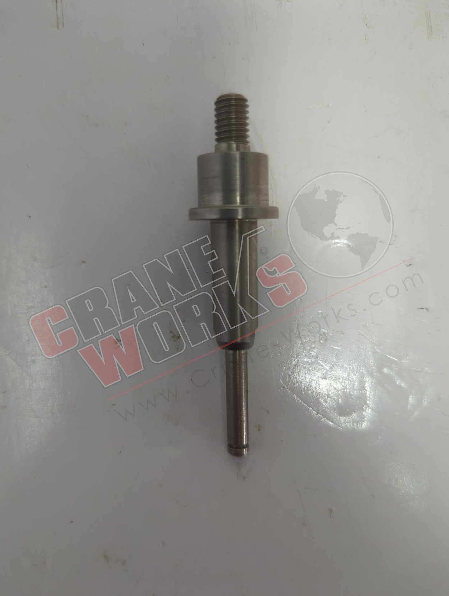 EV4971 | New Position Control