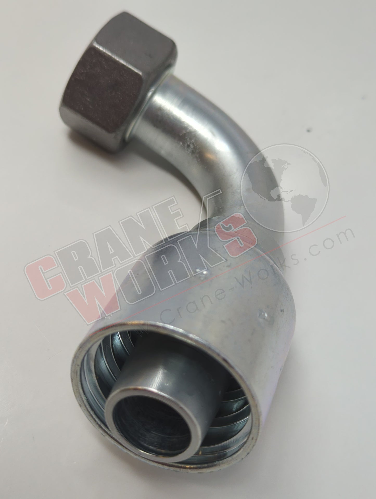 1C543-28-16 | New 43-F-S-L Ball Nose-90