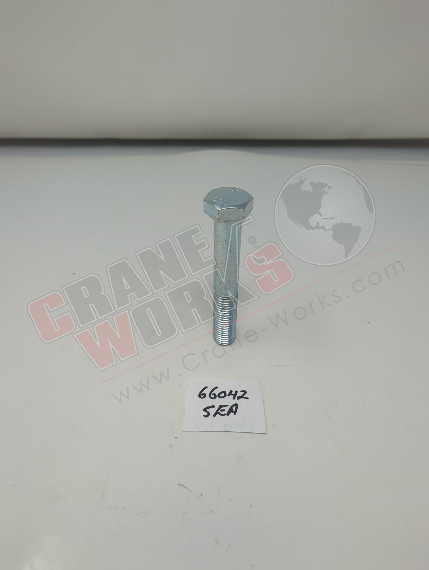 66042 | New Hhcs M16 X 100