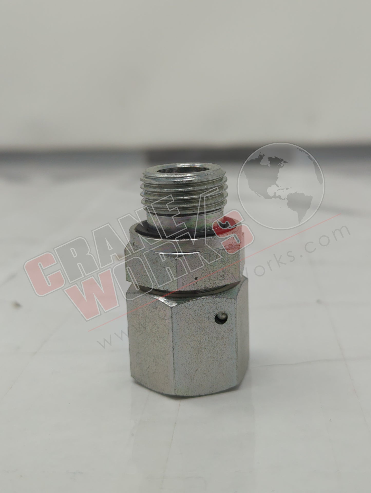 HLA 504 | New Fitting 10Tx-E14-S