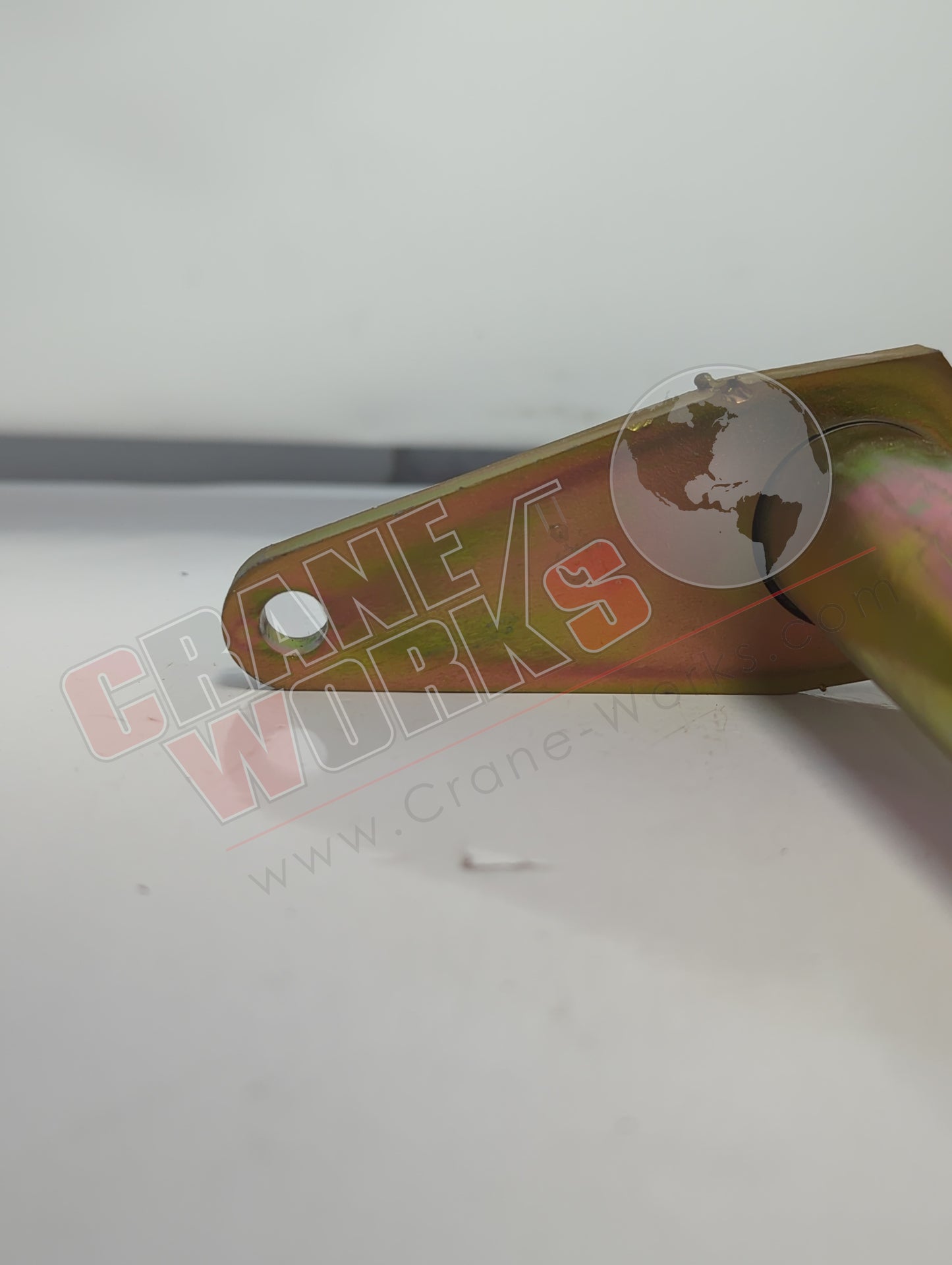 AR-18-223 | New Pin & Lobe Assy.-Squ