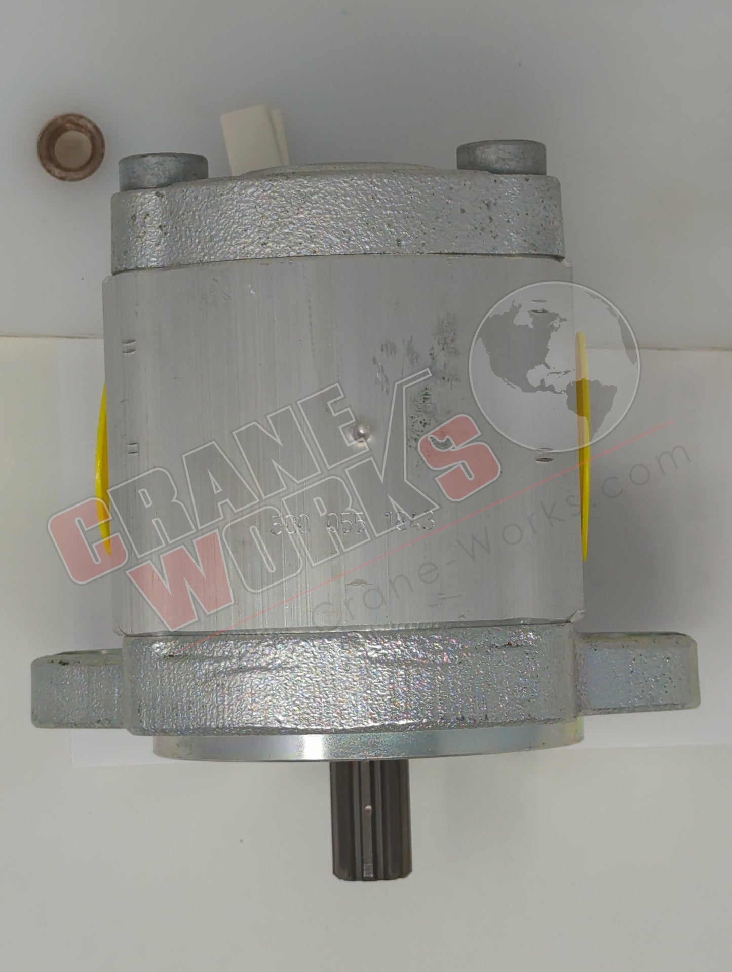 500.055.1843 | New Gear Pump