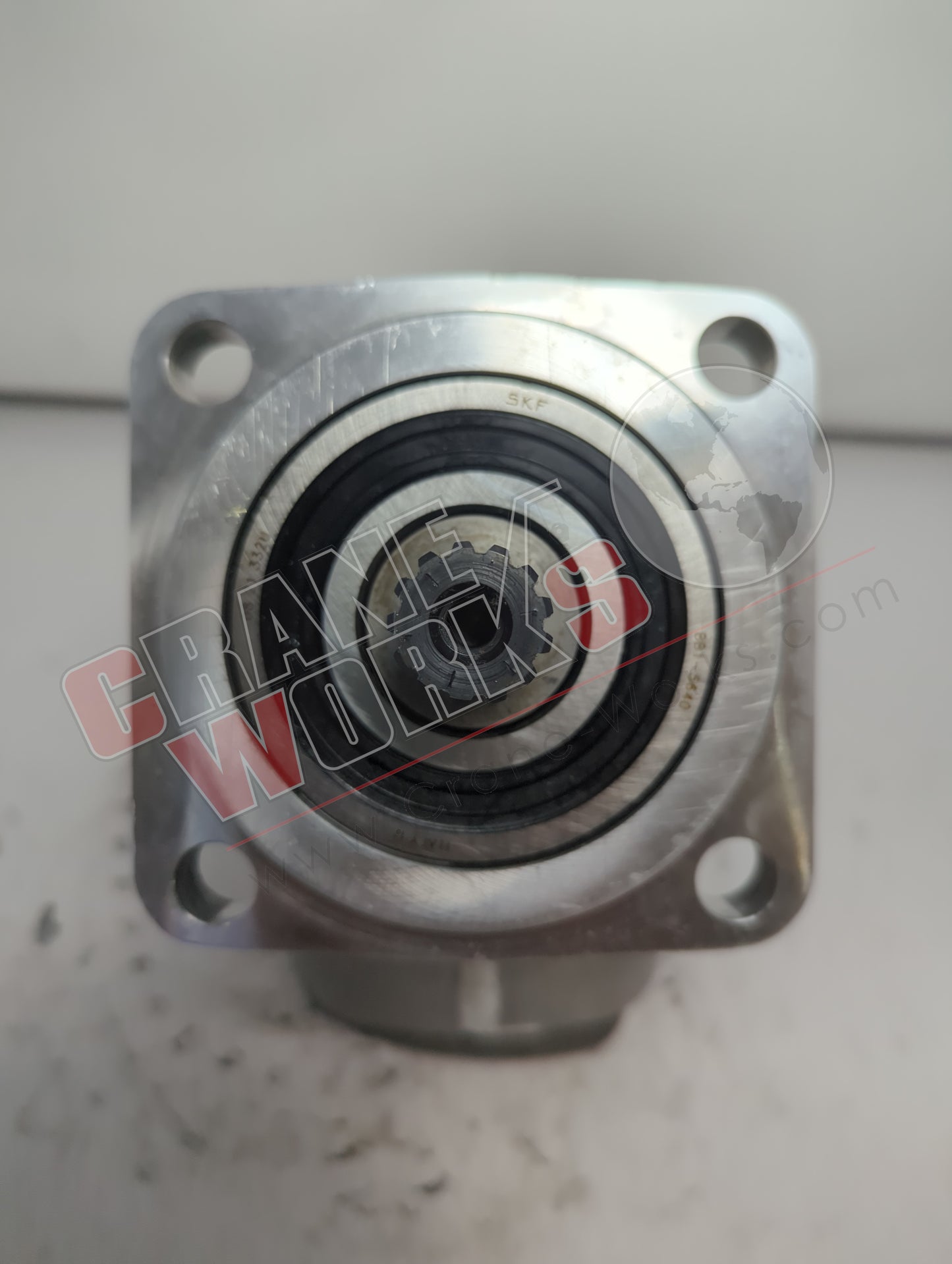 EP1432-TO | New Pump F1-41 Sae