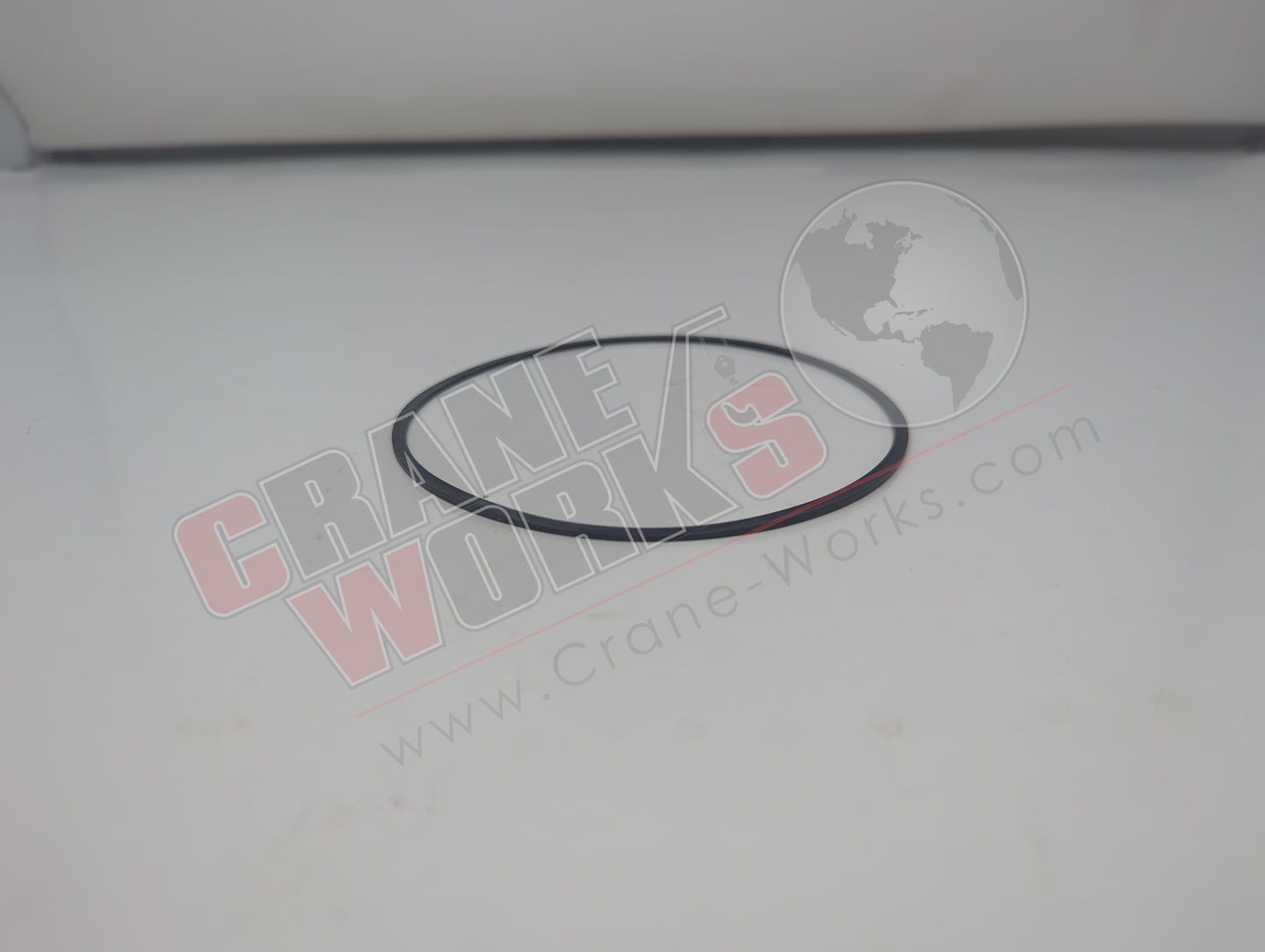 123923 | New Seal Kit