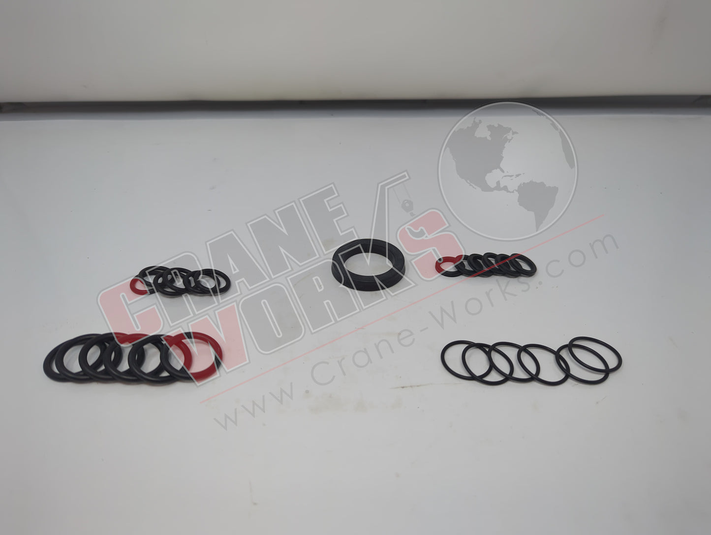H16828TU | New Seal Kit