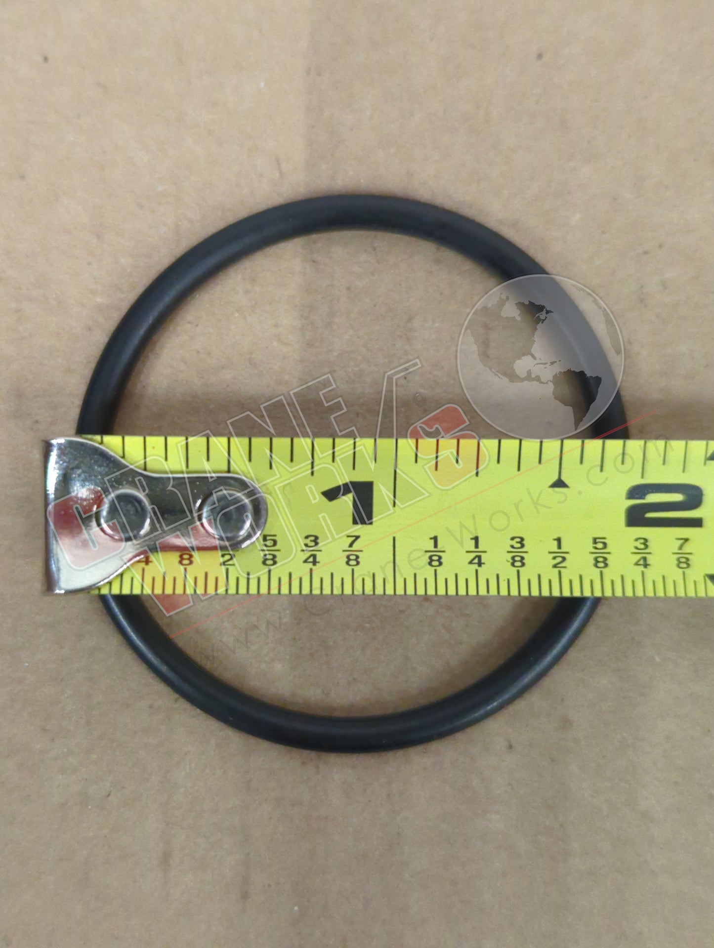 519.999.0021 | New Lift Cyl Seal Kit