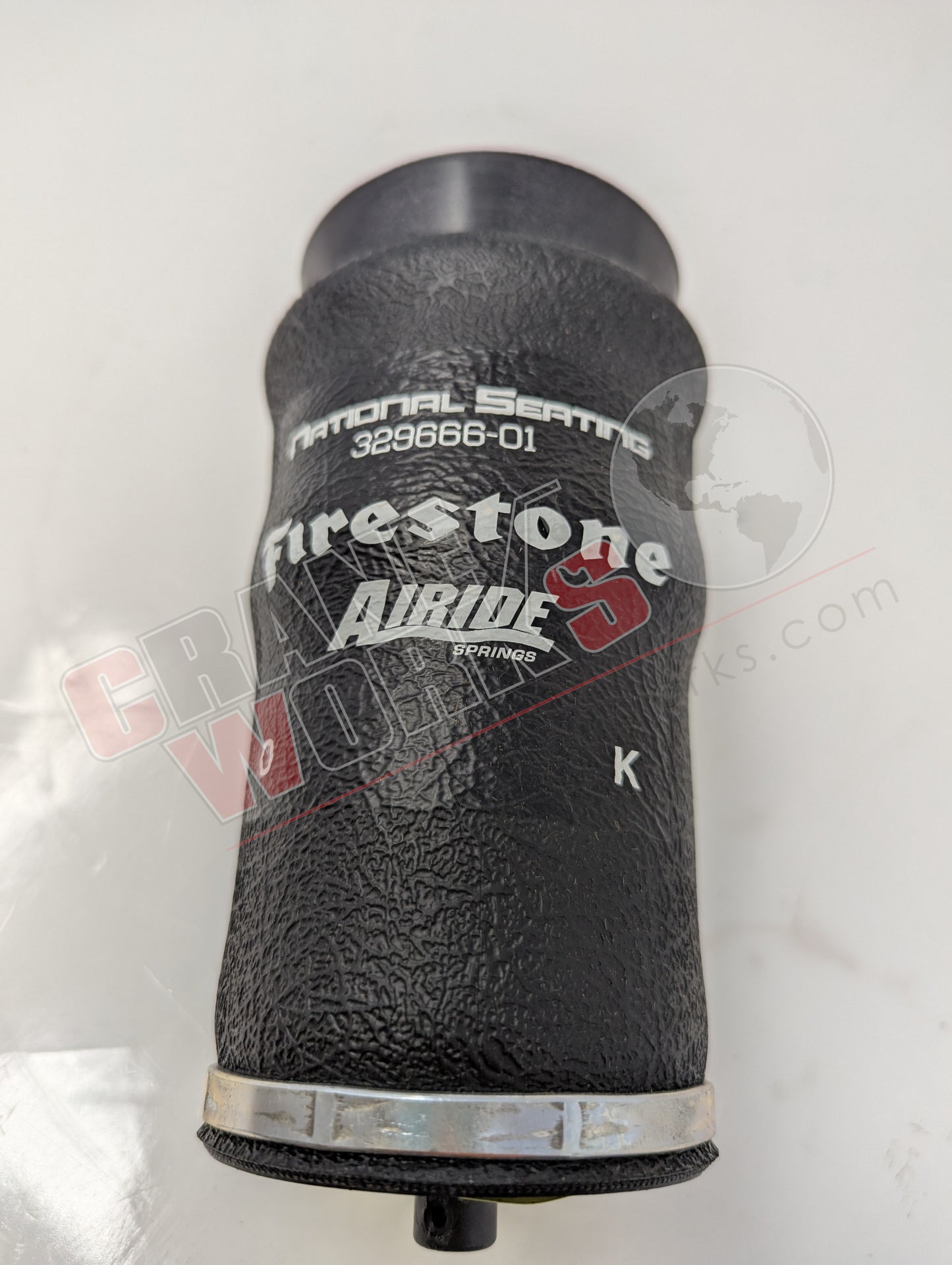 NSSK1277 | New Air Bag