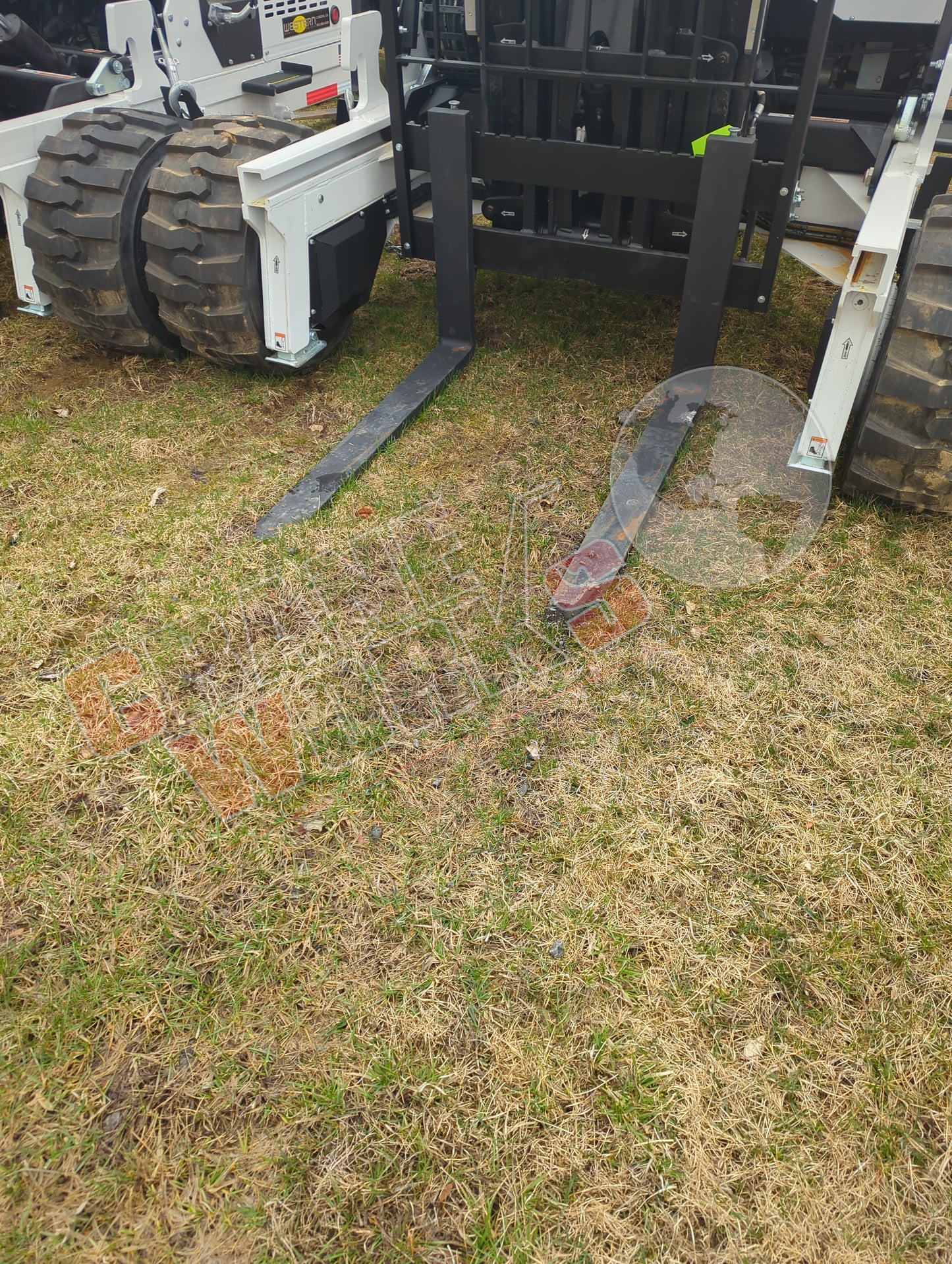 20007515152 | New Pallet Fork