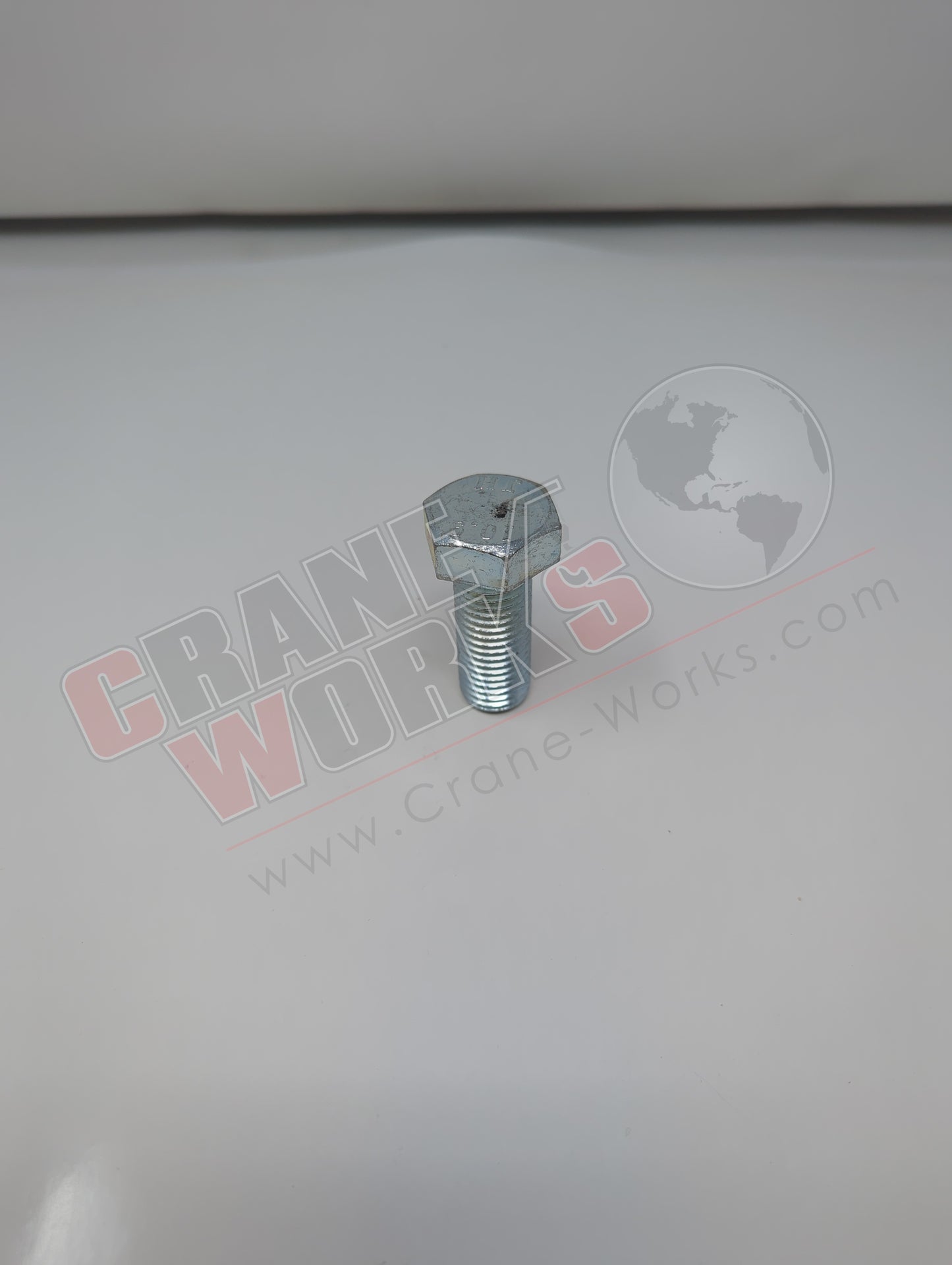 66115 | New Hhcs M20 X 50