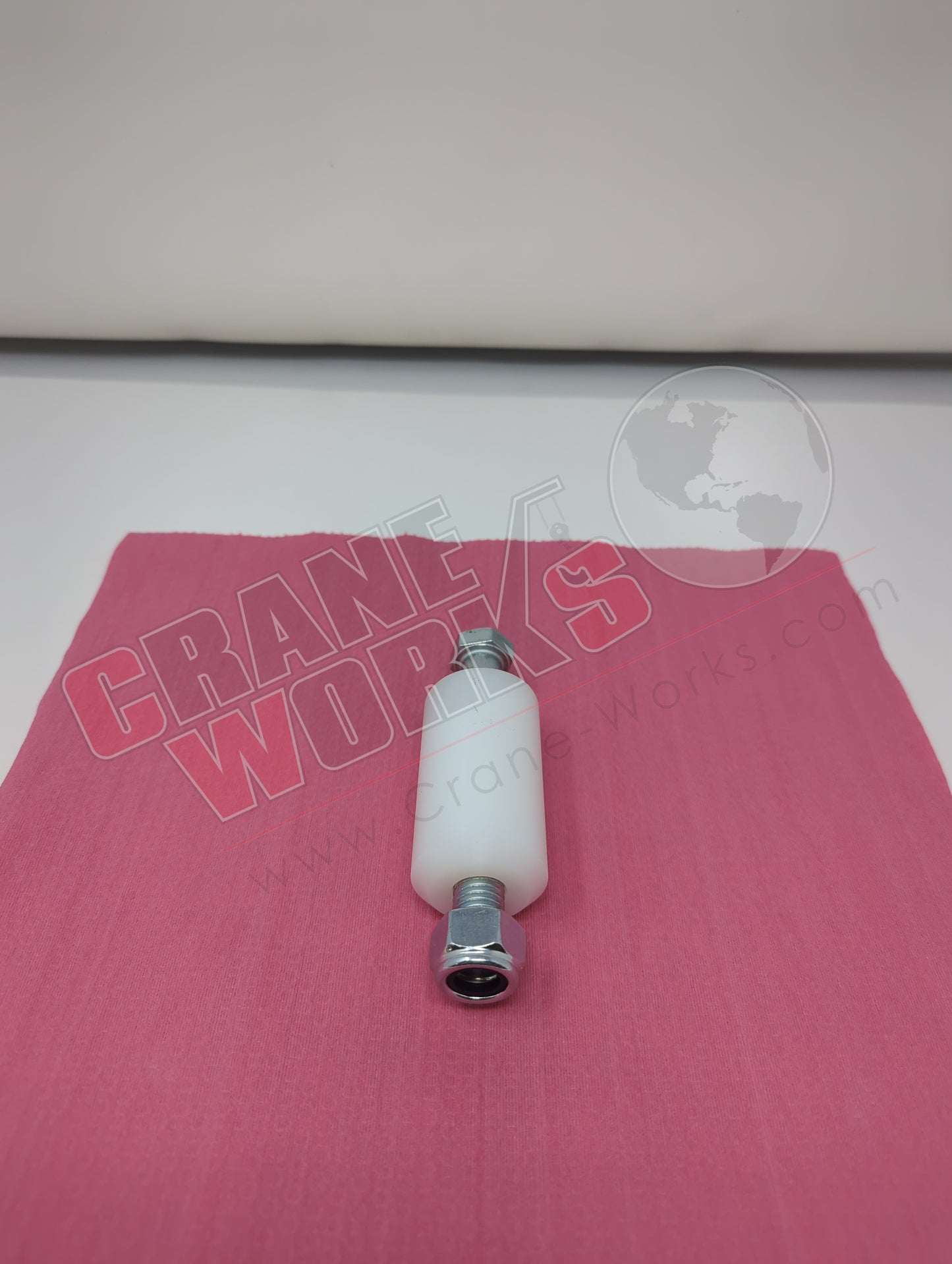 485070109 | New  Roller Assy, 3" X 1 1/2"