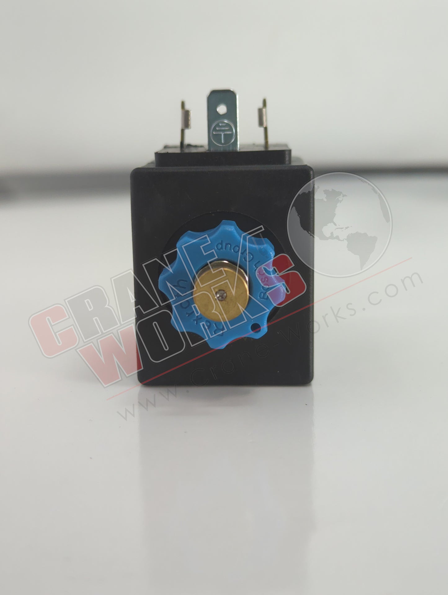 EV3648-12V | New Electric Actuation