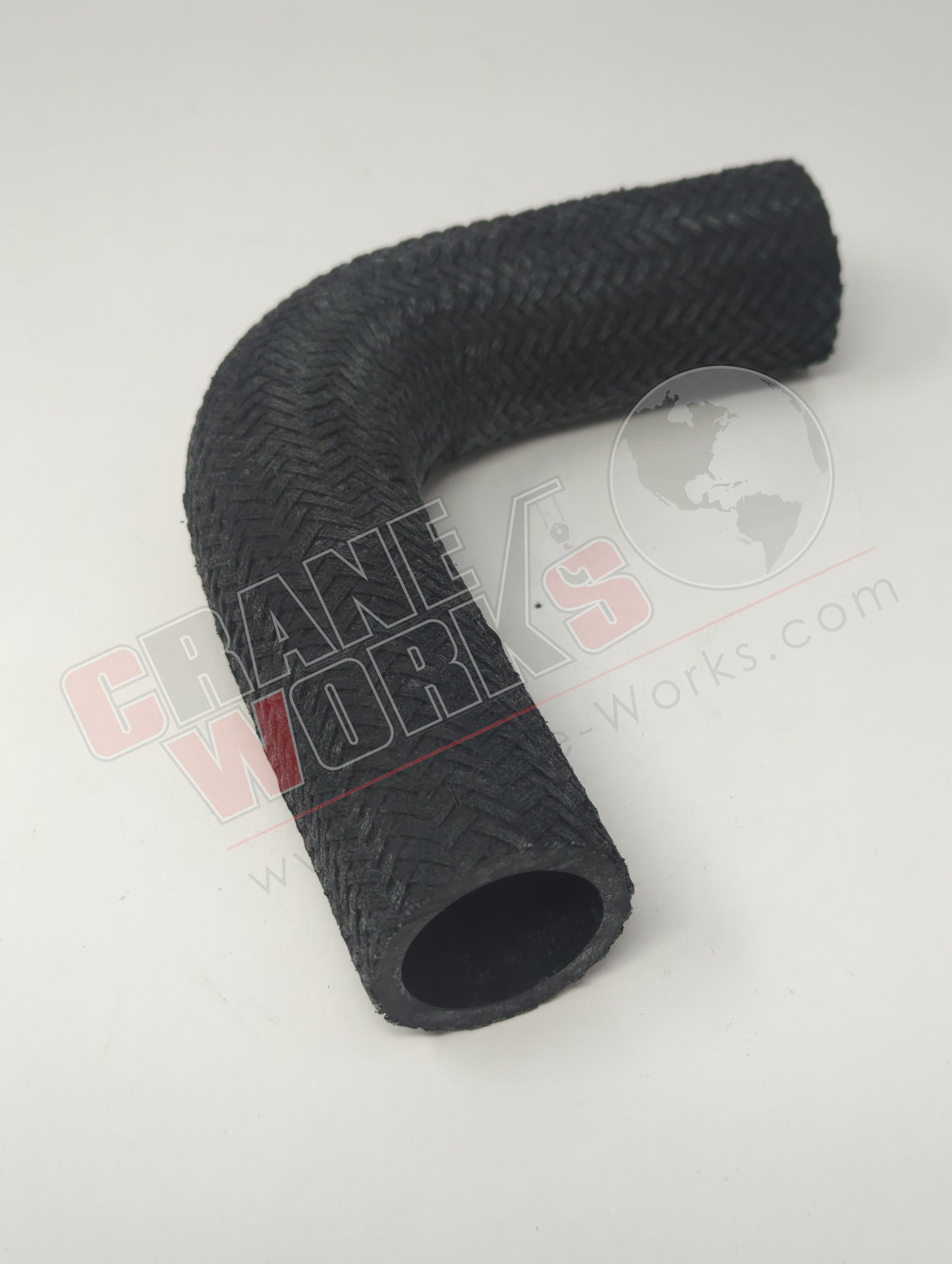 076.999.0006 | New Radiator Top Hose