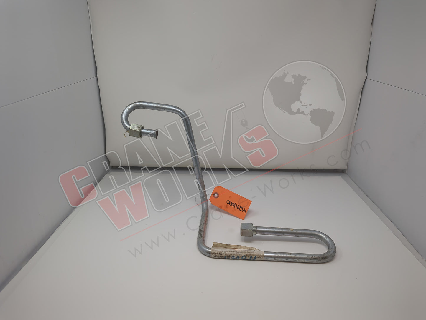 492911000 | New Pipe