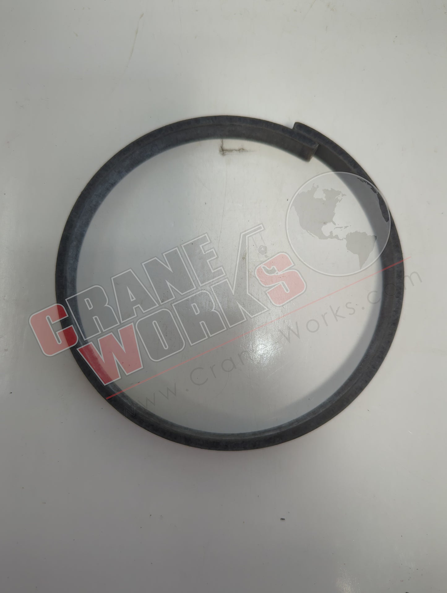 ATU-50-123WR | New Cylinder Seal Kit