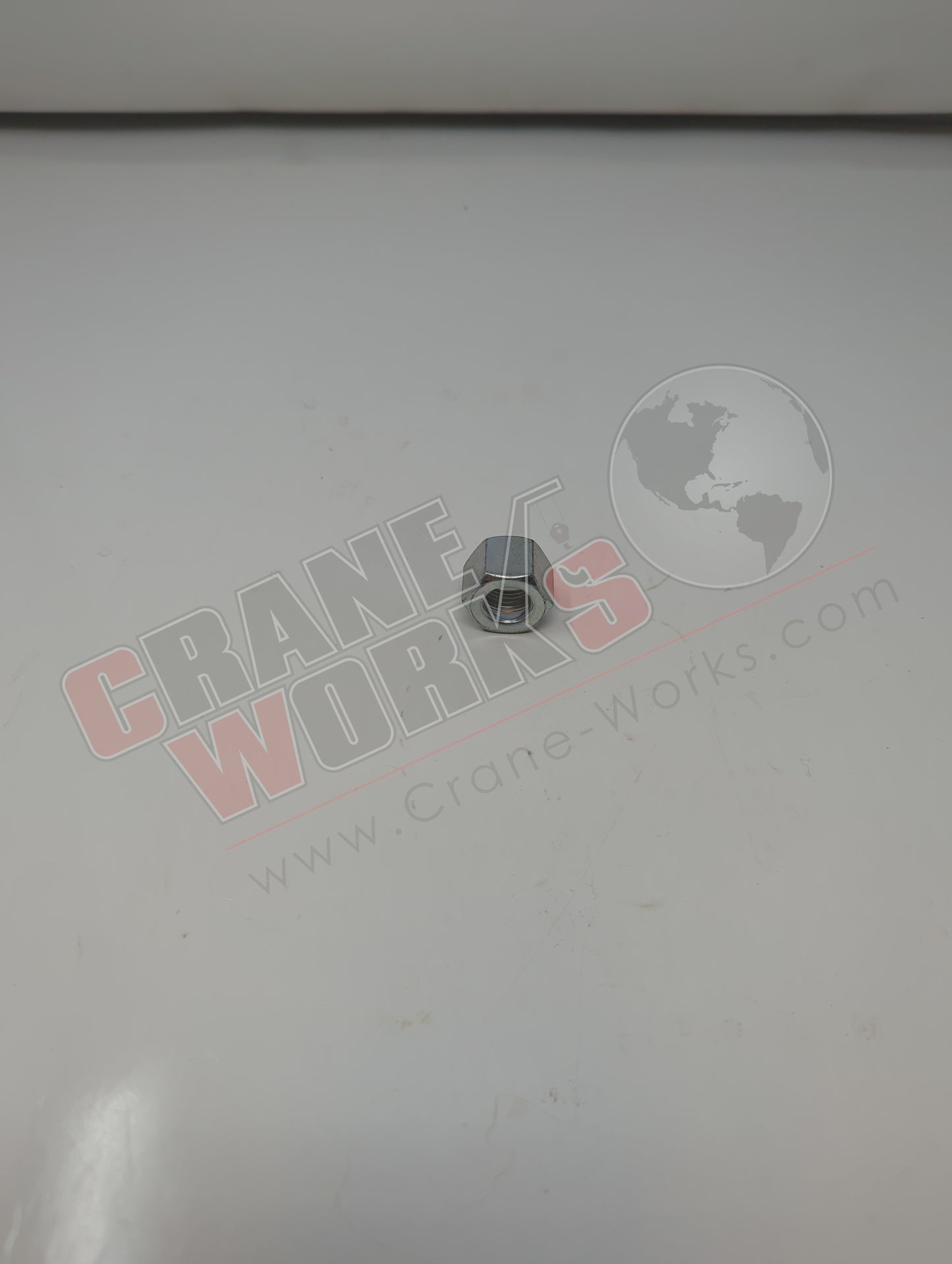 5201L-12 | New 12L Din Tube Nut