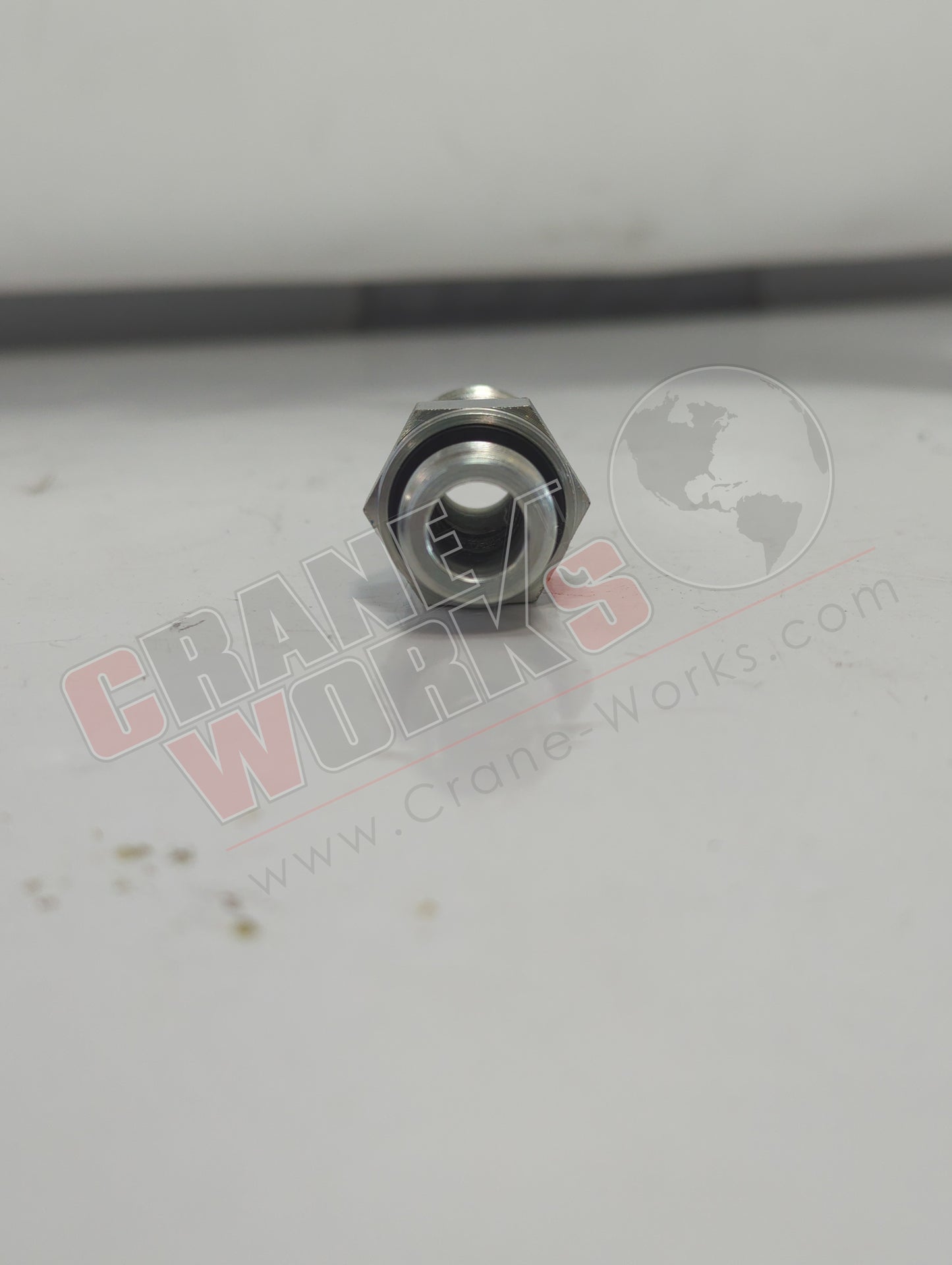 HLA2038 | New Adaptor