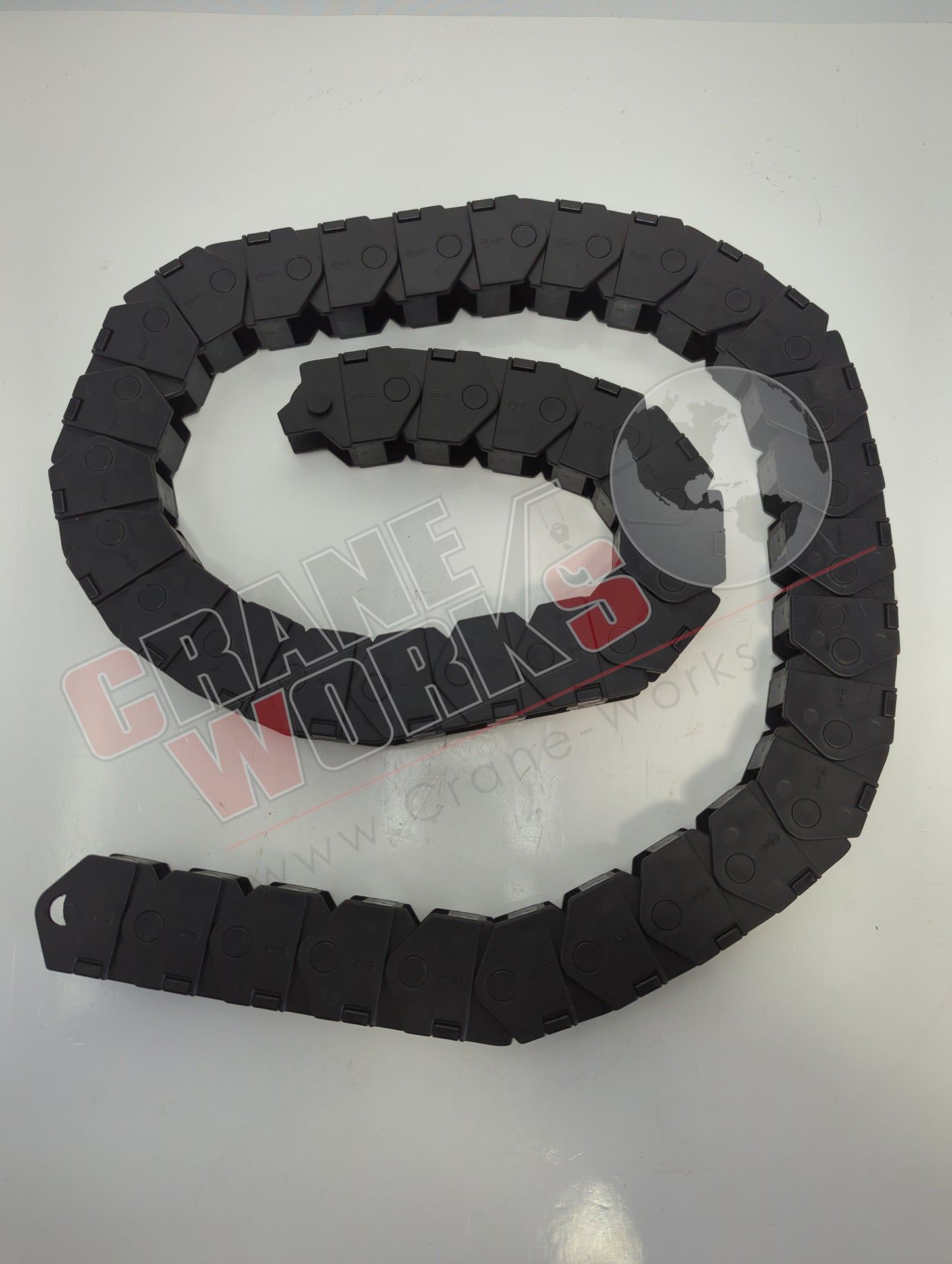 A-176838 | New Cord Carrier  41 Lin