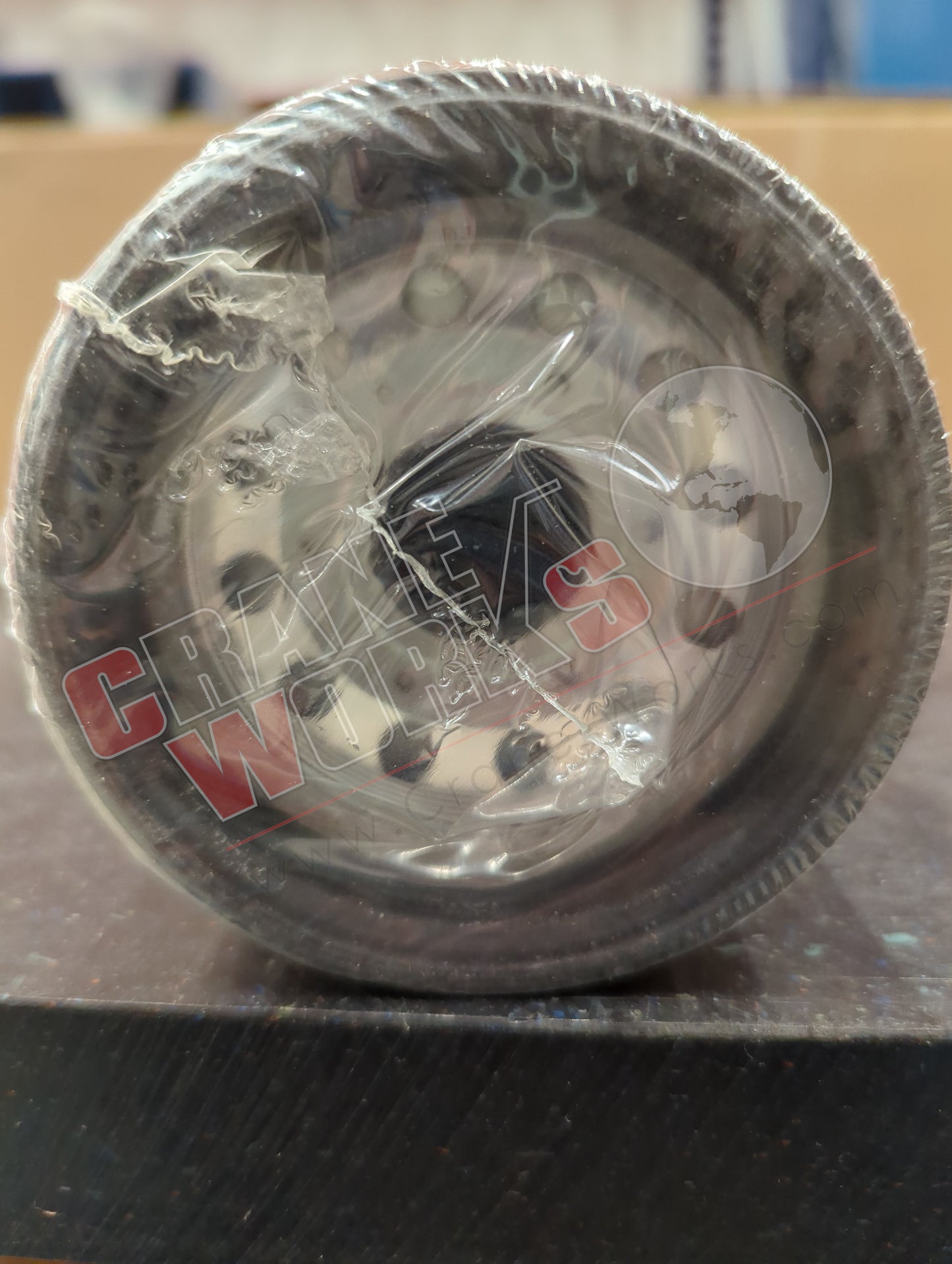 BF7766 | New Fuel Filter