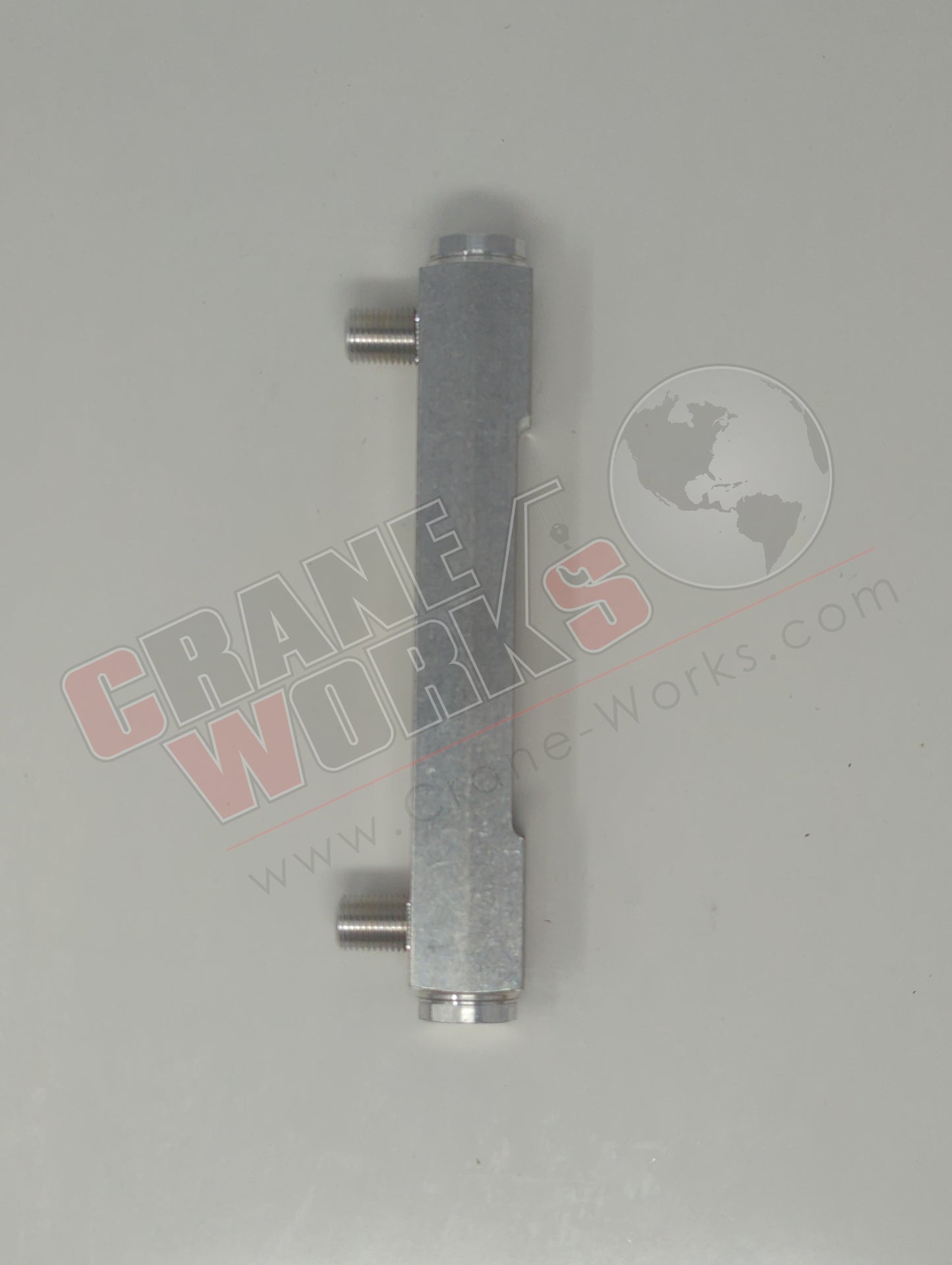 29KB | New Sight Gauge For Hyd Reservoir