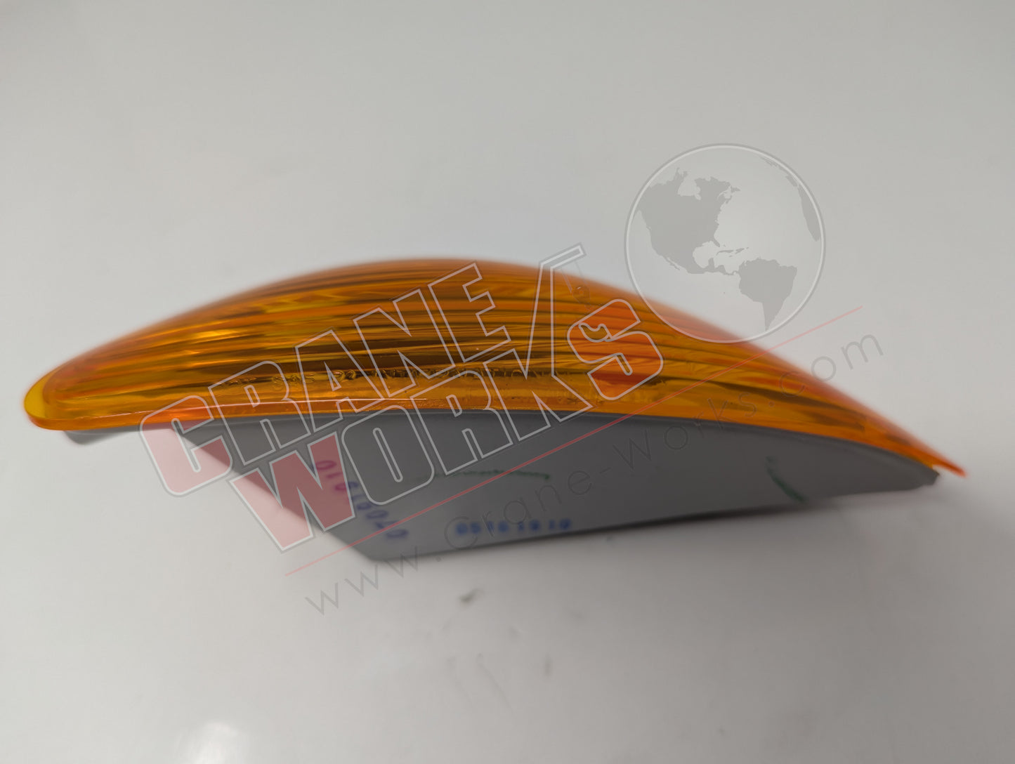 3561965C1 | New Light Turn Signal Lh Hood