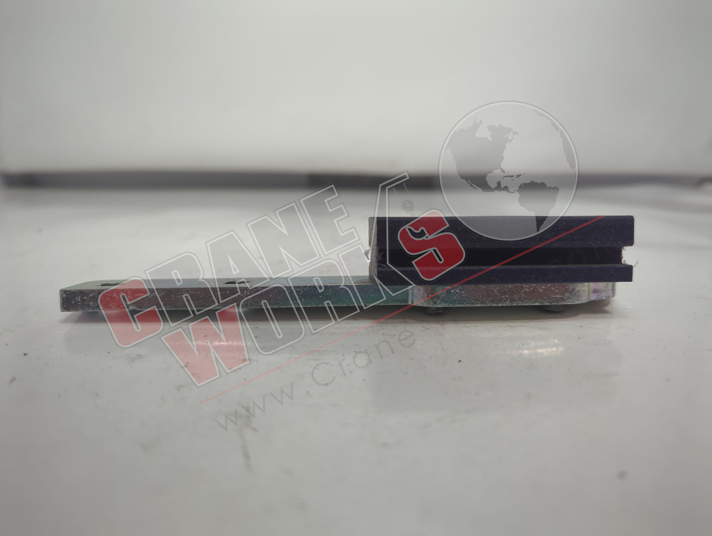 HXE3170 | New Cylinder Guide