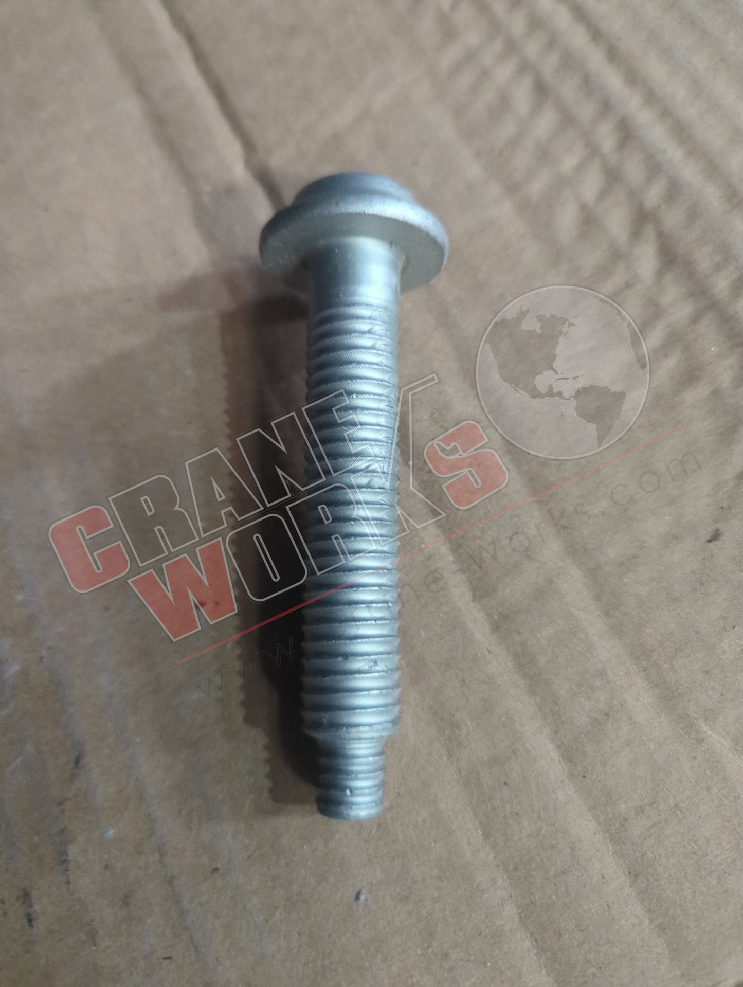 MBT-DT16-50D1 | New 16Mm Dia, 45-55 Mm Grip Huck Bolt