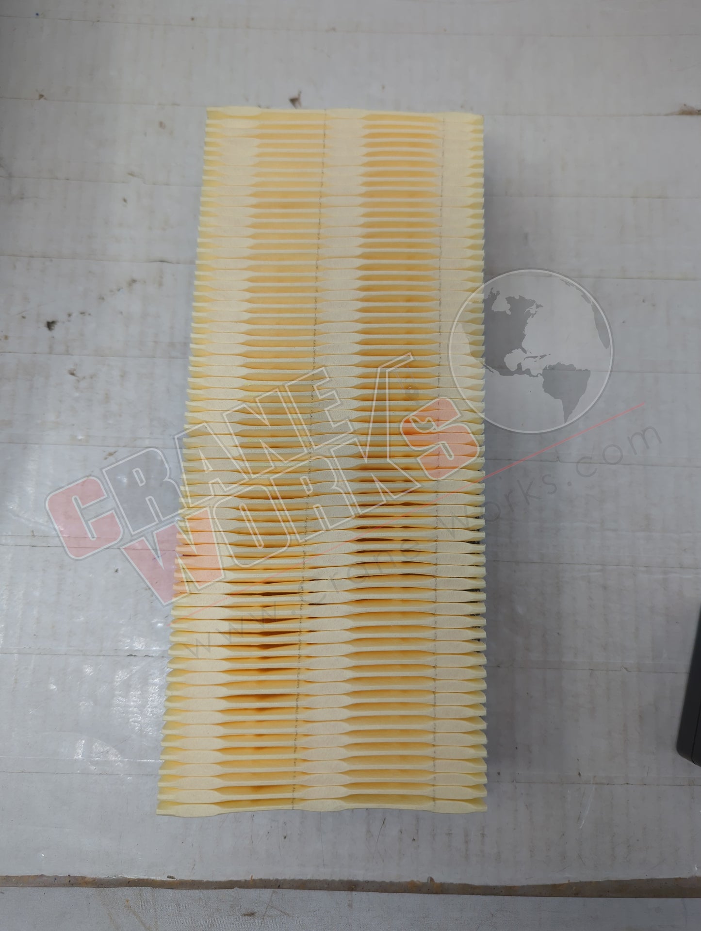 265-6619 | New Cab Filter Main