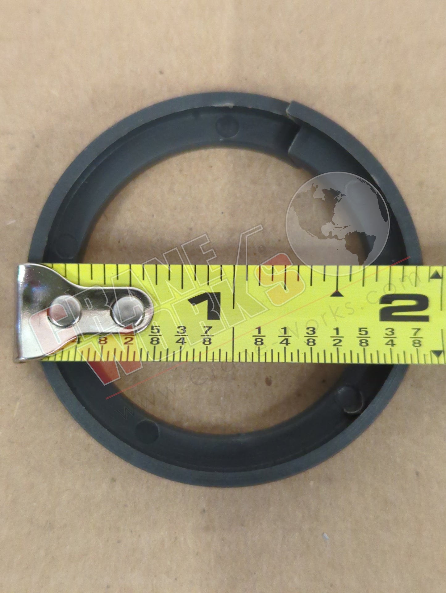 5332460 | New Outrigger Ext Cyl Seal Kit