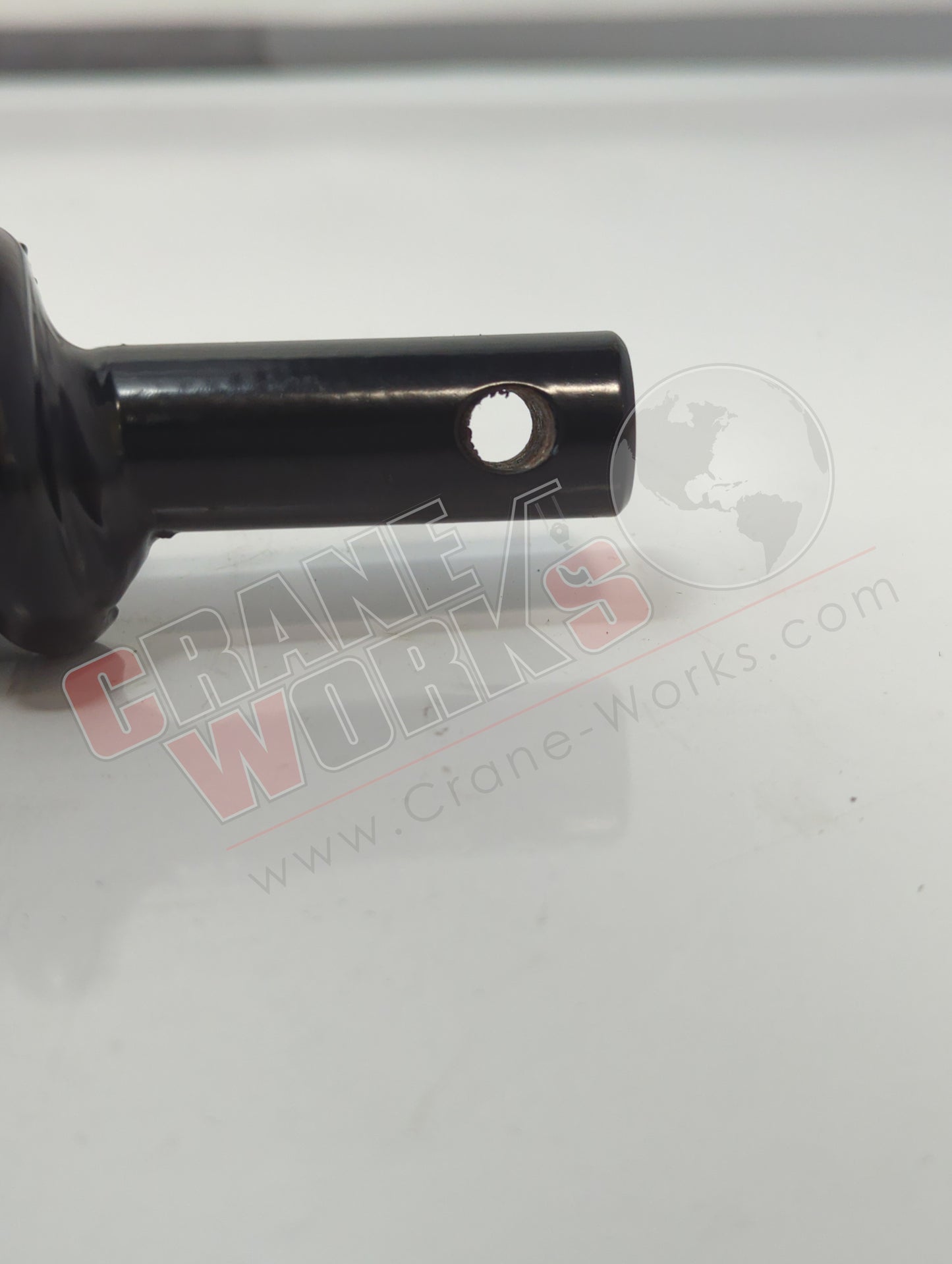 AR-18-126 | New Assist Spring & Pin