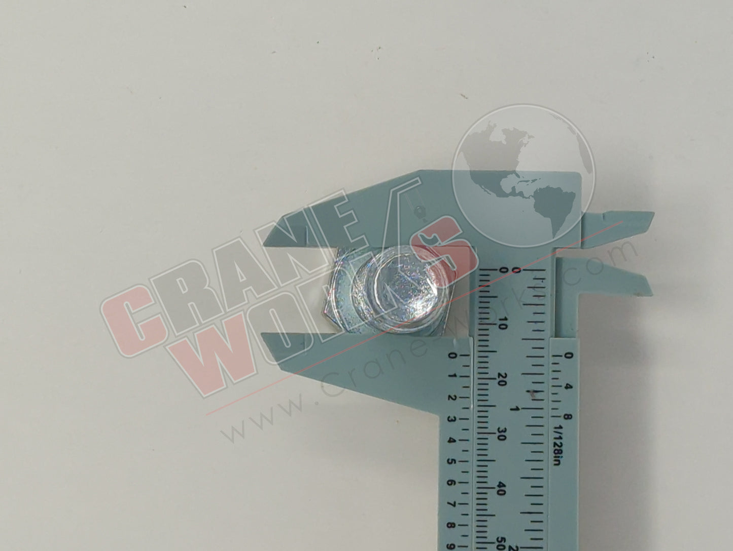 020631604 | New Cap Screw Hex Head Steel