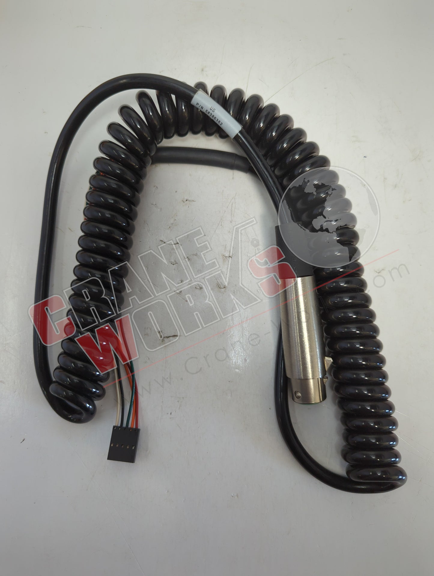 50386352 | New Pendant Cord