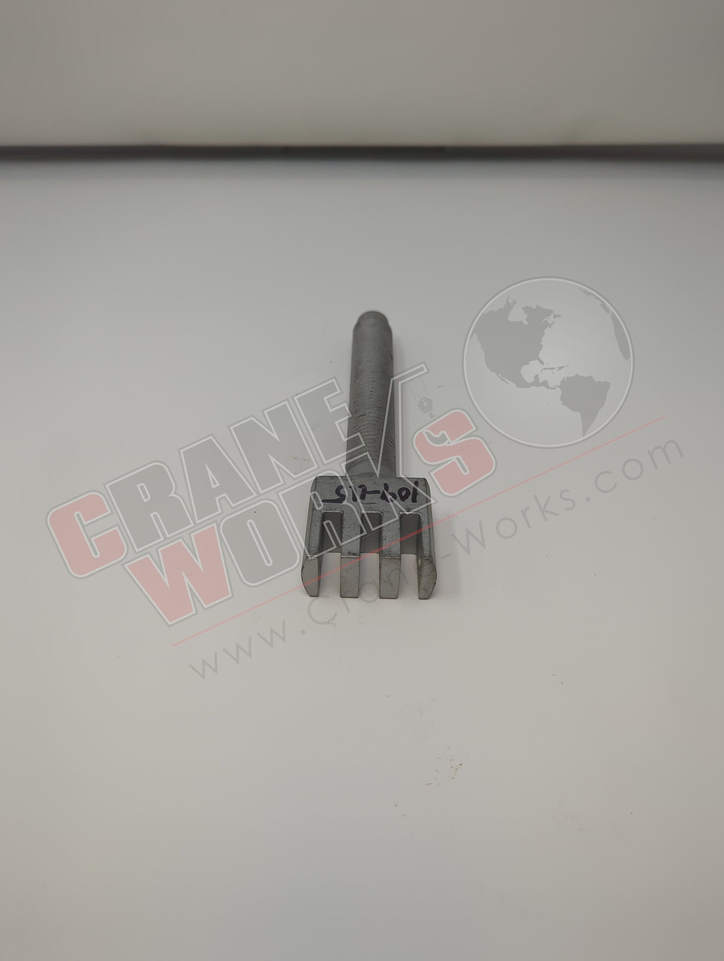 109-115 | New Adjuster Link (Coarse)