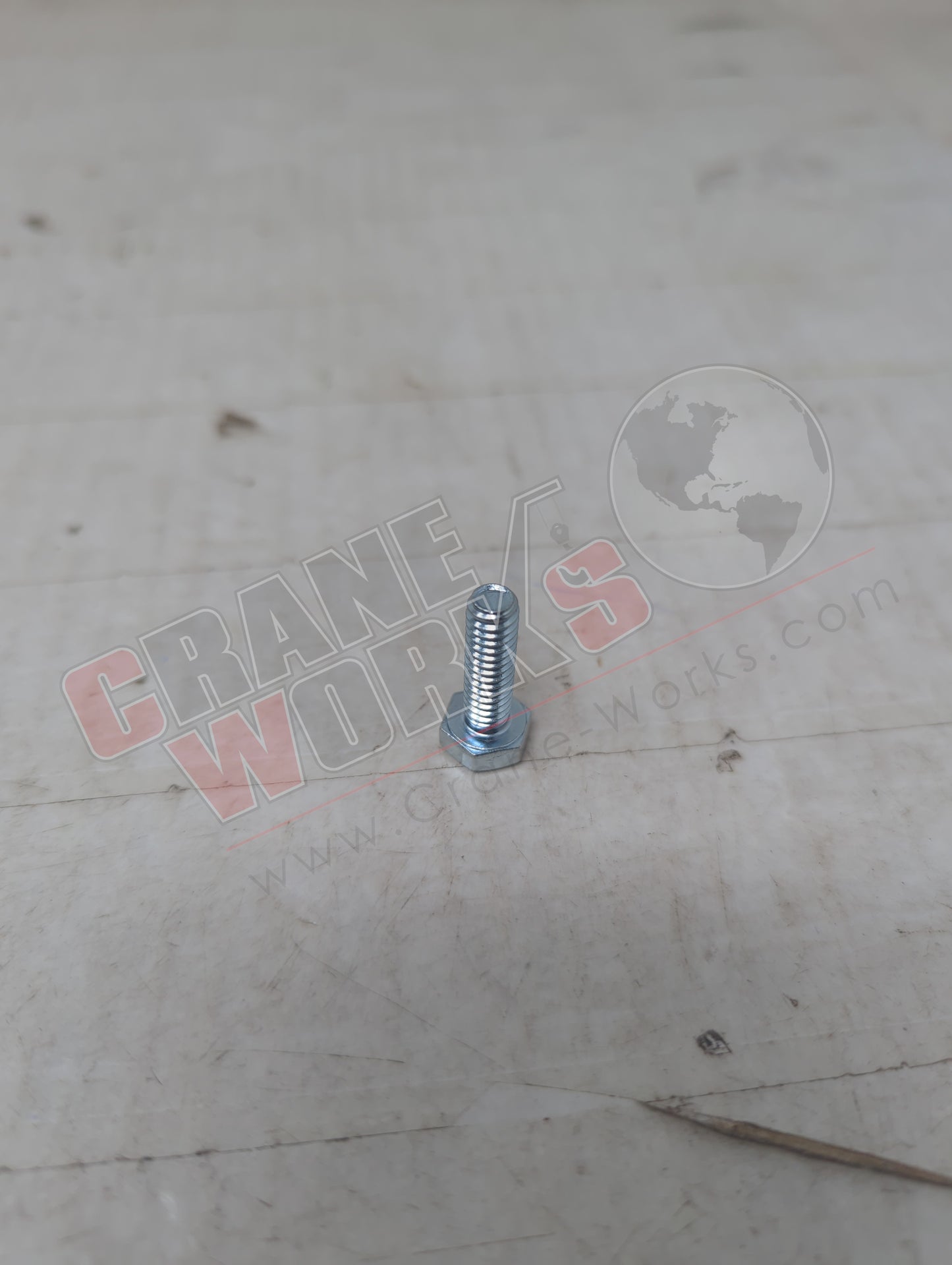 45147TU | New Cap Screw