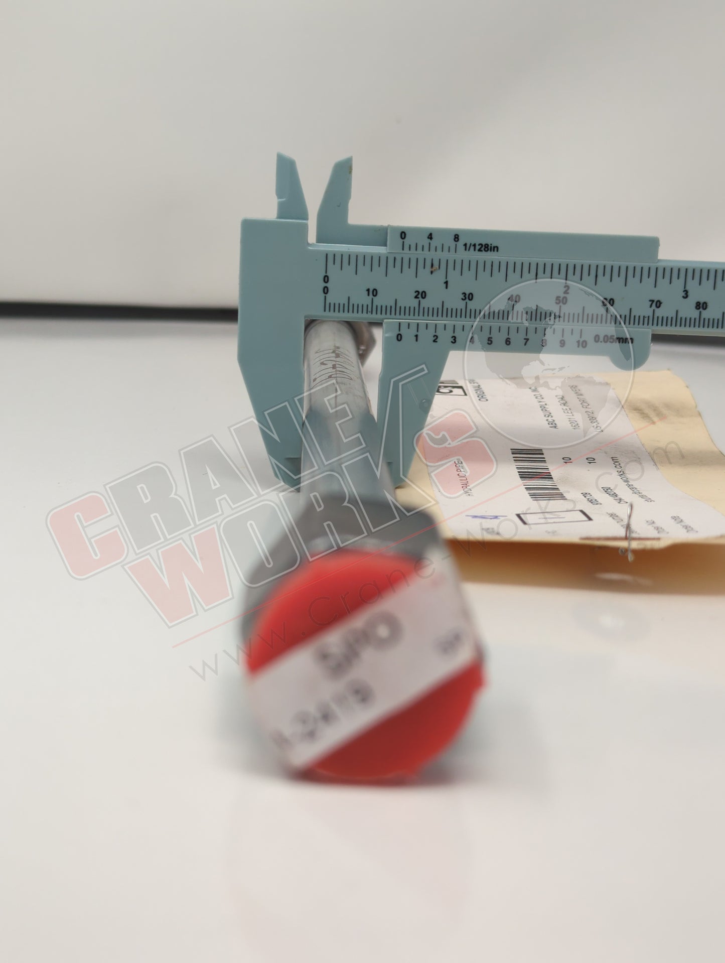 5442419 | New Hydraulic Pipe