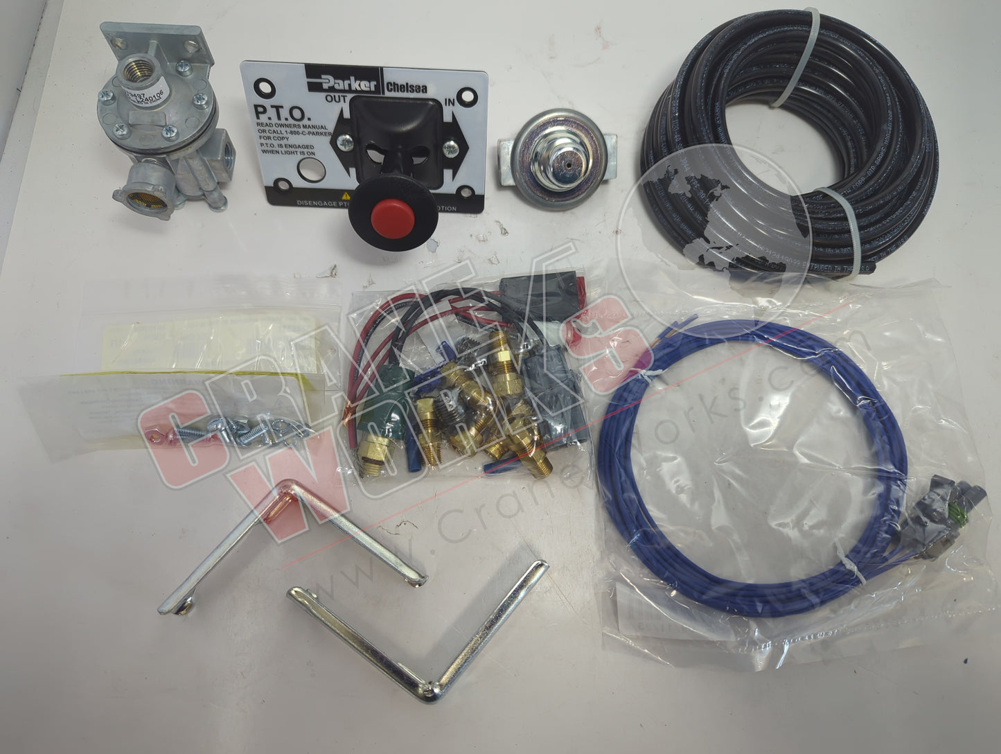 282XGAJX-A3RY | New Pto