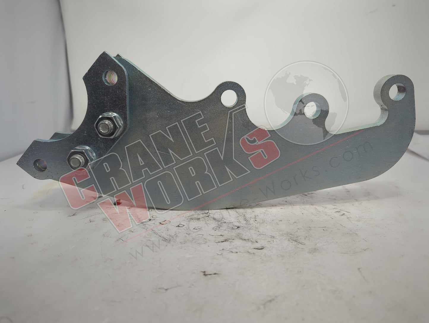 XSMCA40XXX3IIXX | New Ext Shaft Drive  49Ta5412A