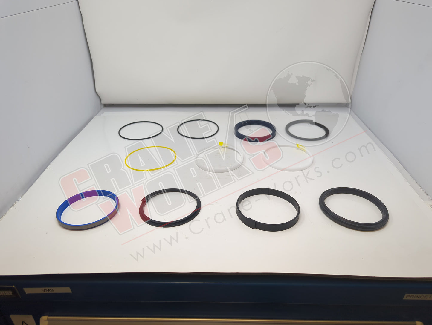 5422213 | New Seal Kit