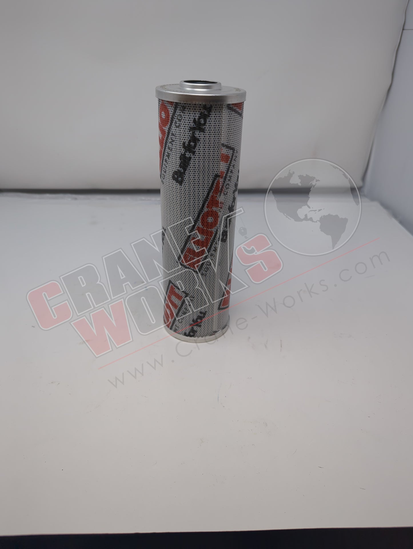 3011412 | New Filter, Hydrualic Hi Pressure