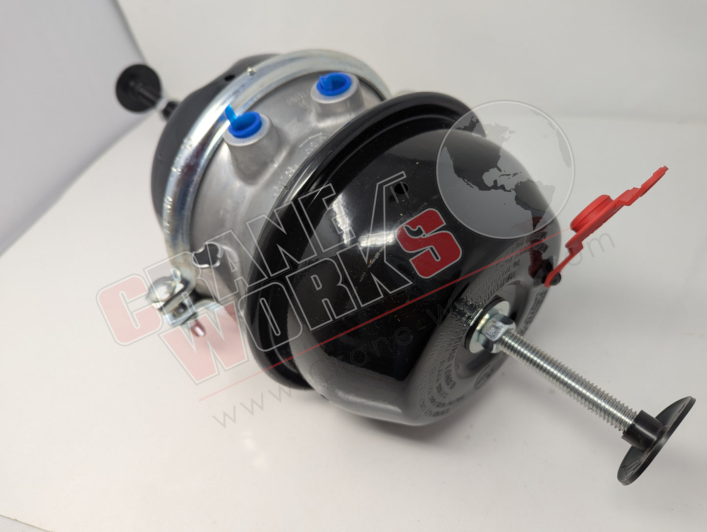 3430051X | New 3030 Std Stroke Brake Chamber