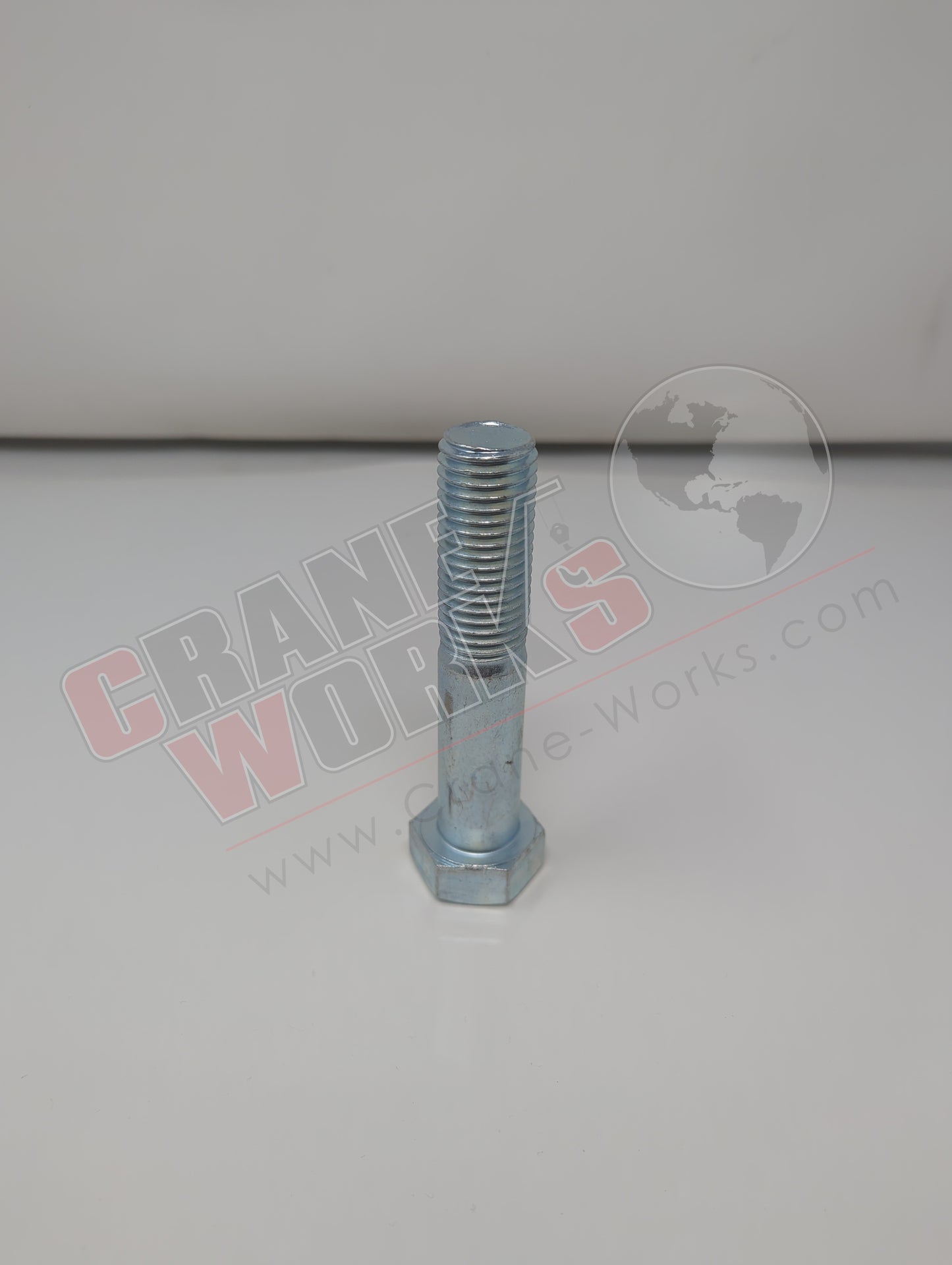 66146 | New Hhcs M24 X 120