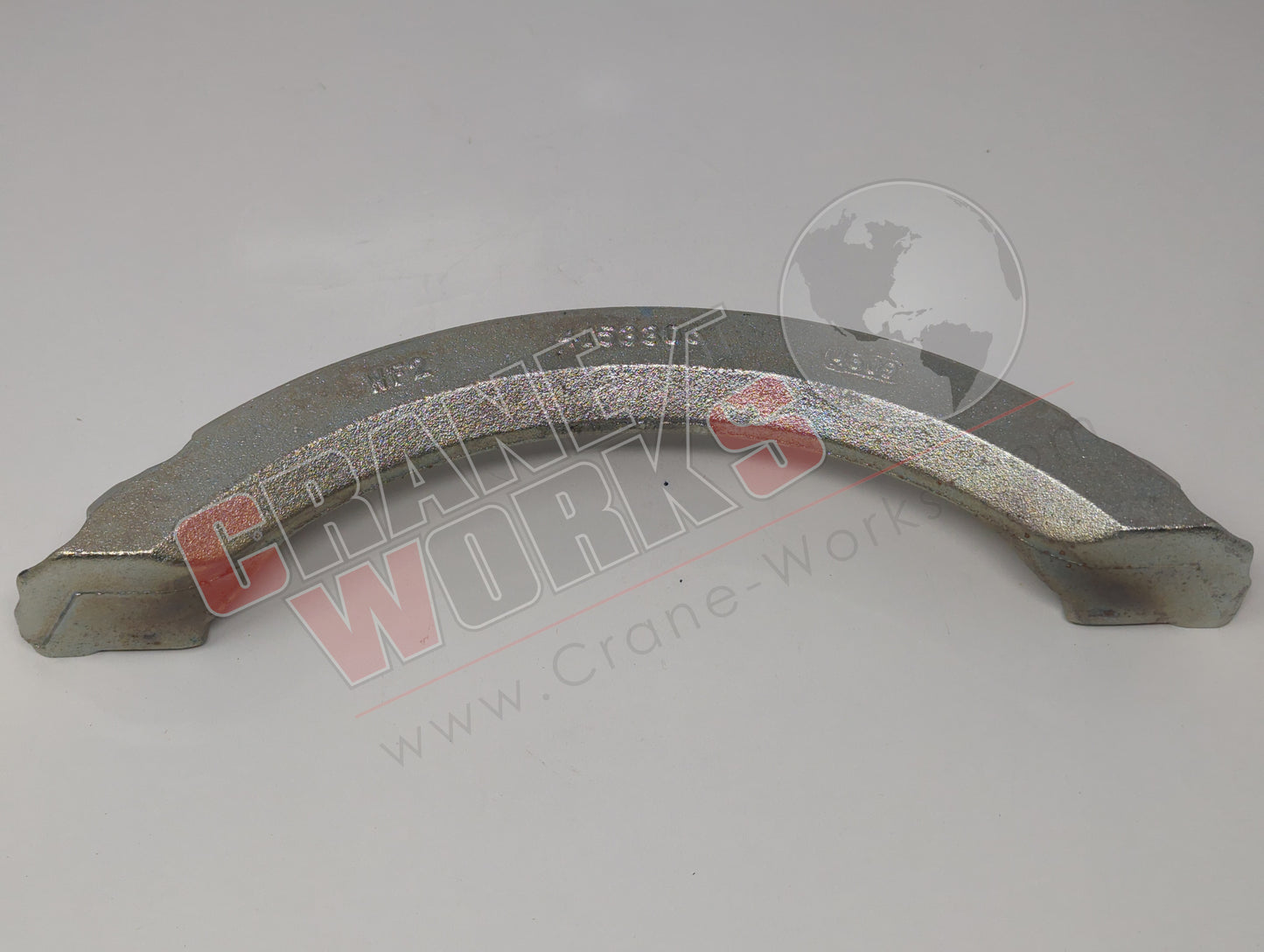 2501845C91 | New Bar Tie Kit