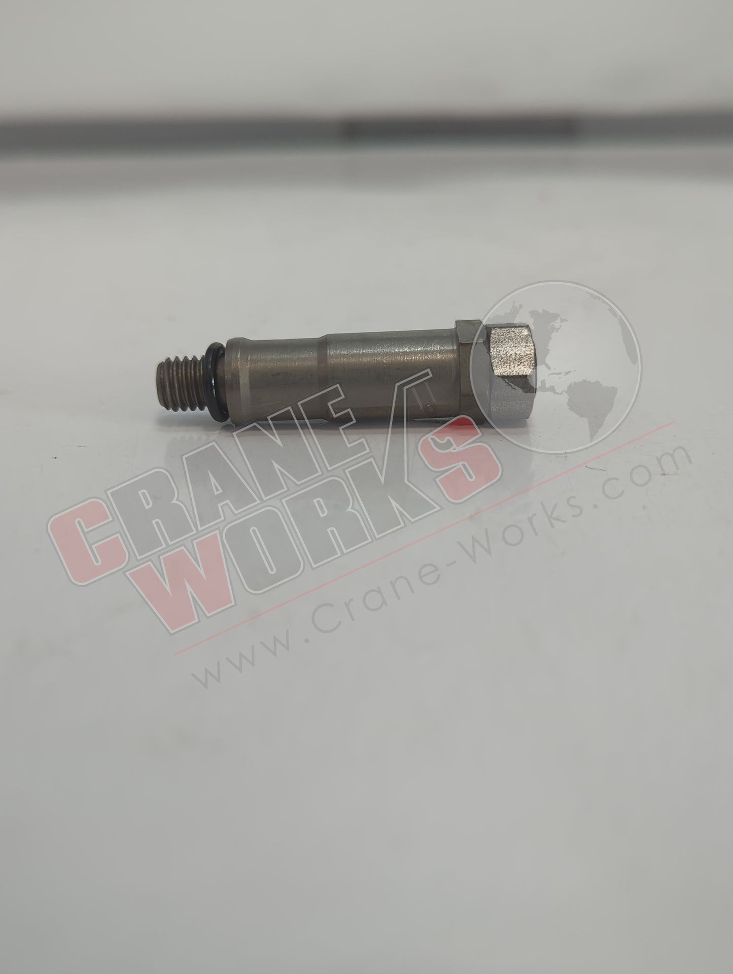 6895051 | New Relief Valve