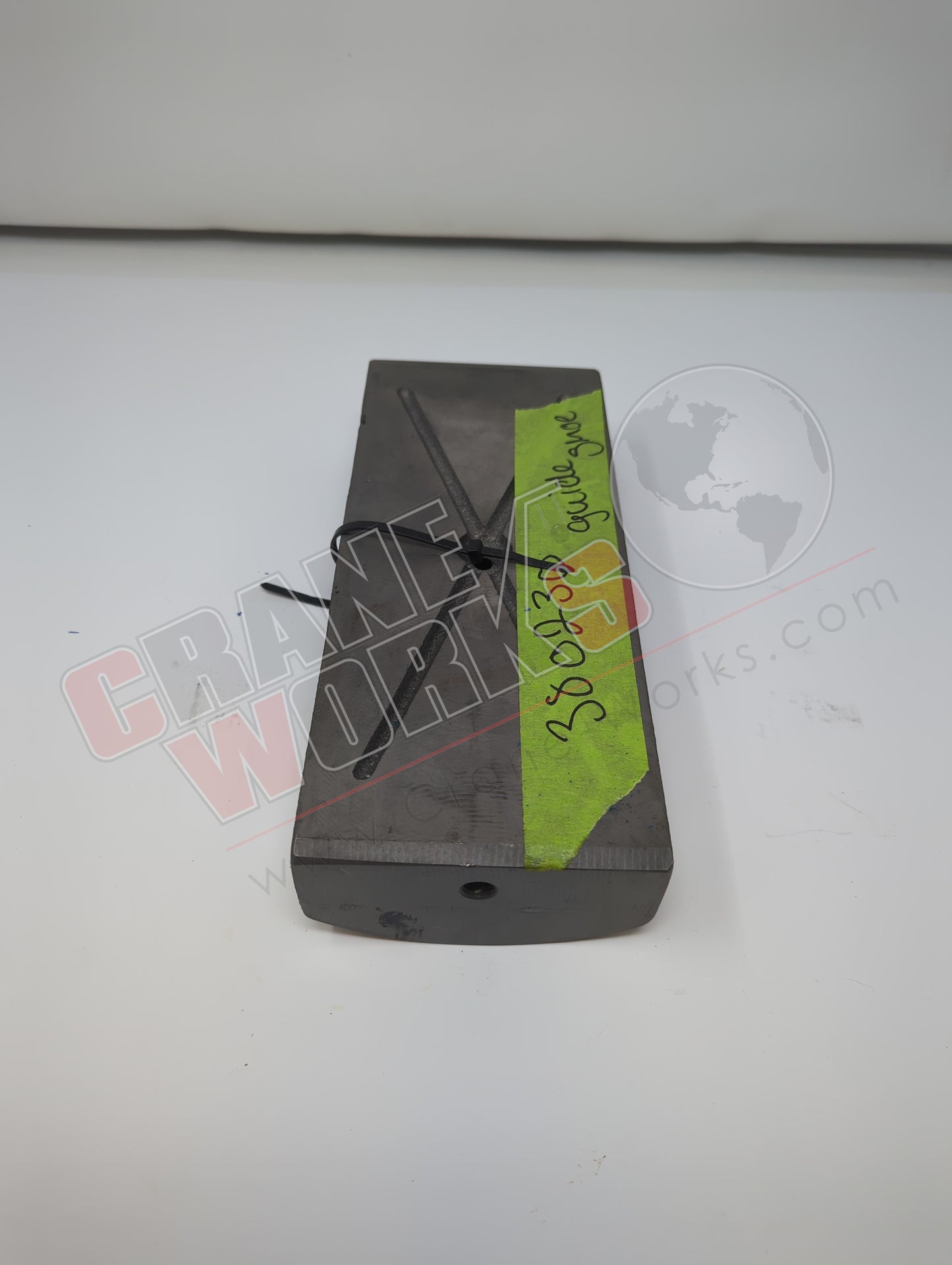 380230 | New Guide Shoe