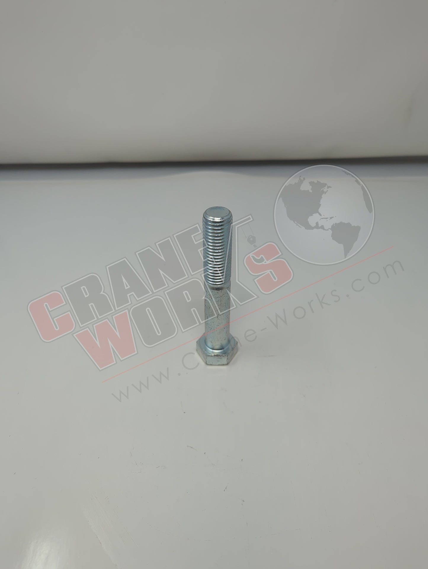 66126 | New Hhcs M20 X 120